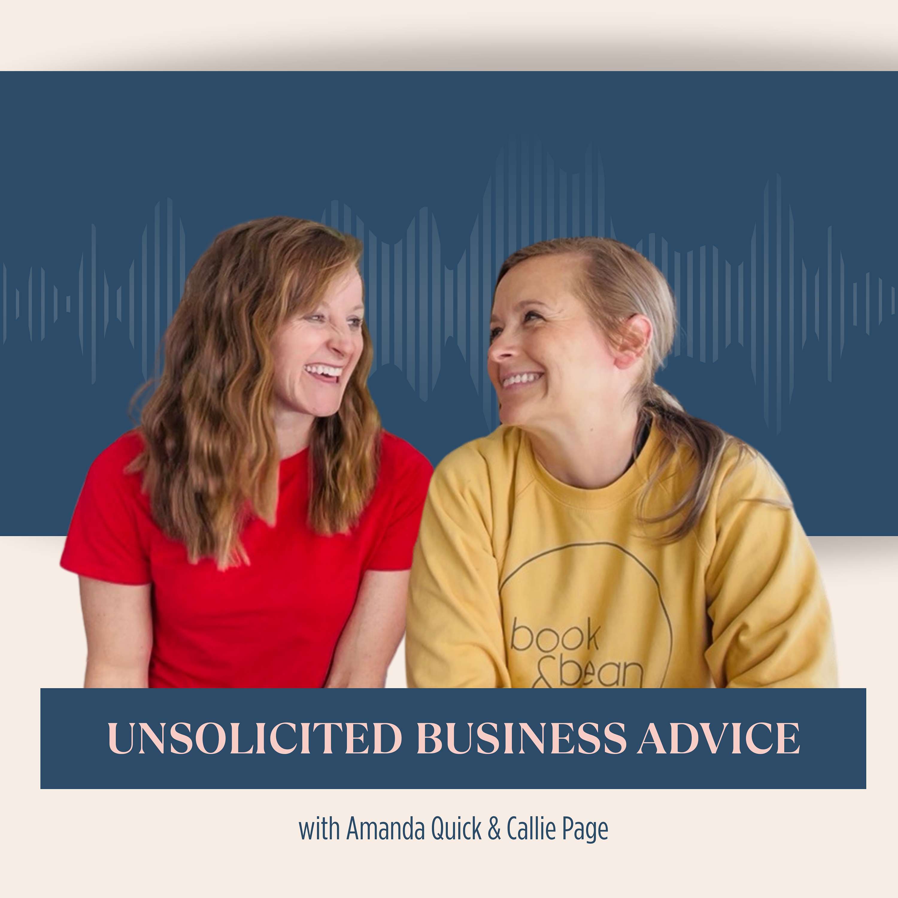 Unsolicited Business Advice