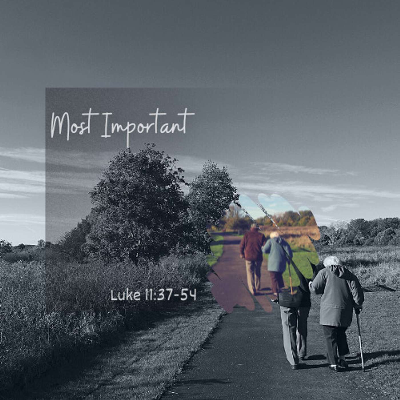 Most Important