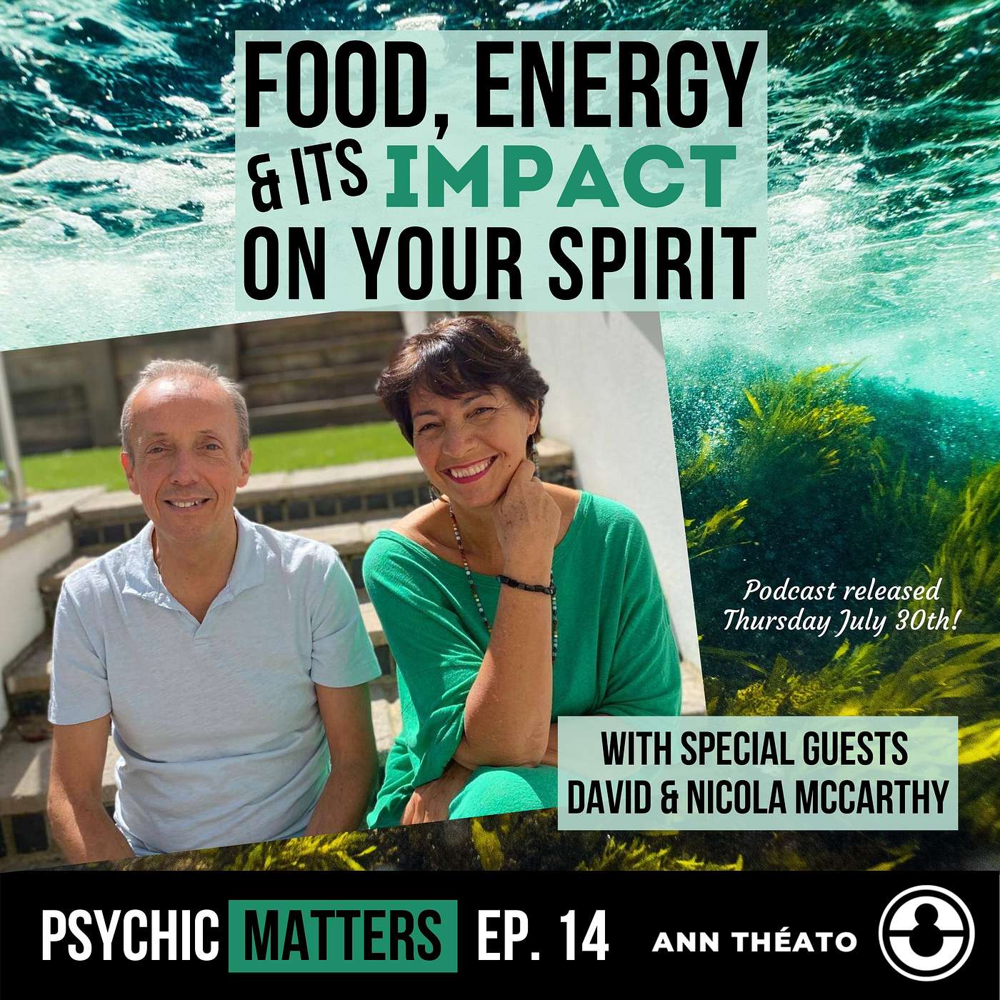 Psychic Matters!