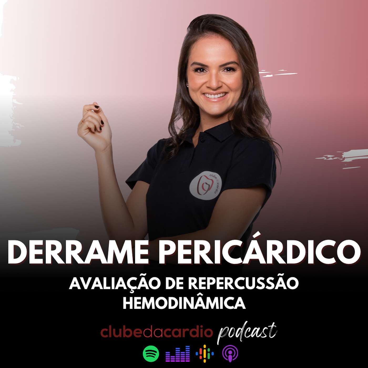 Clube da Cardio Podcast
