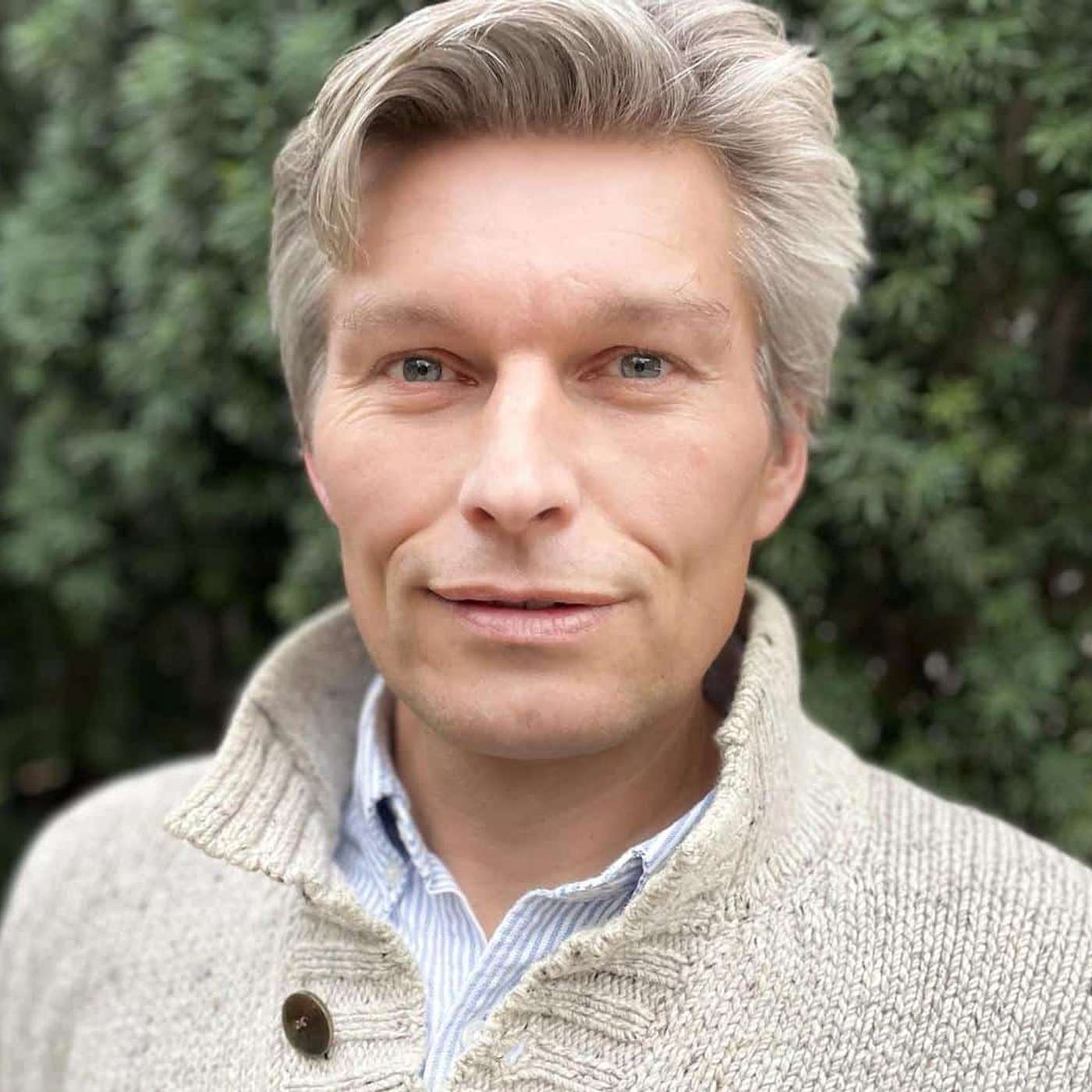 285 Paul McMahon - With over $500M  invested, the regenerative edge is 1-3%