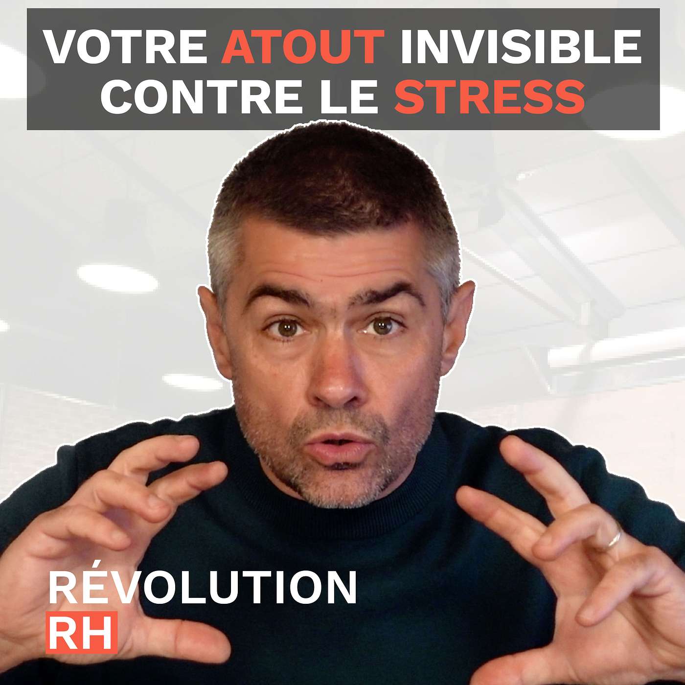 Révolution RH