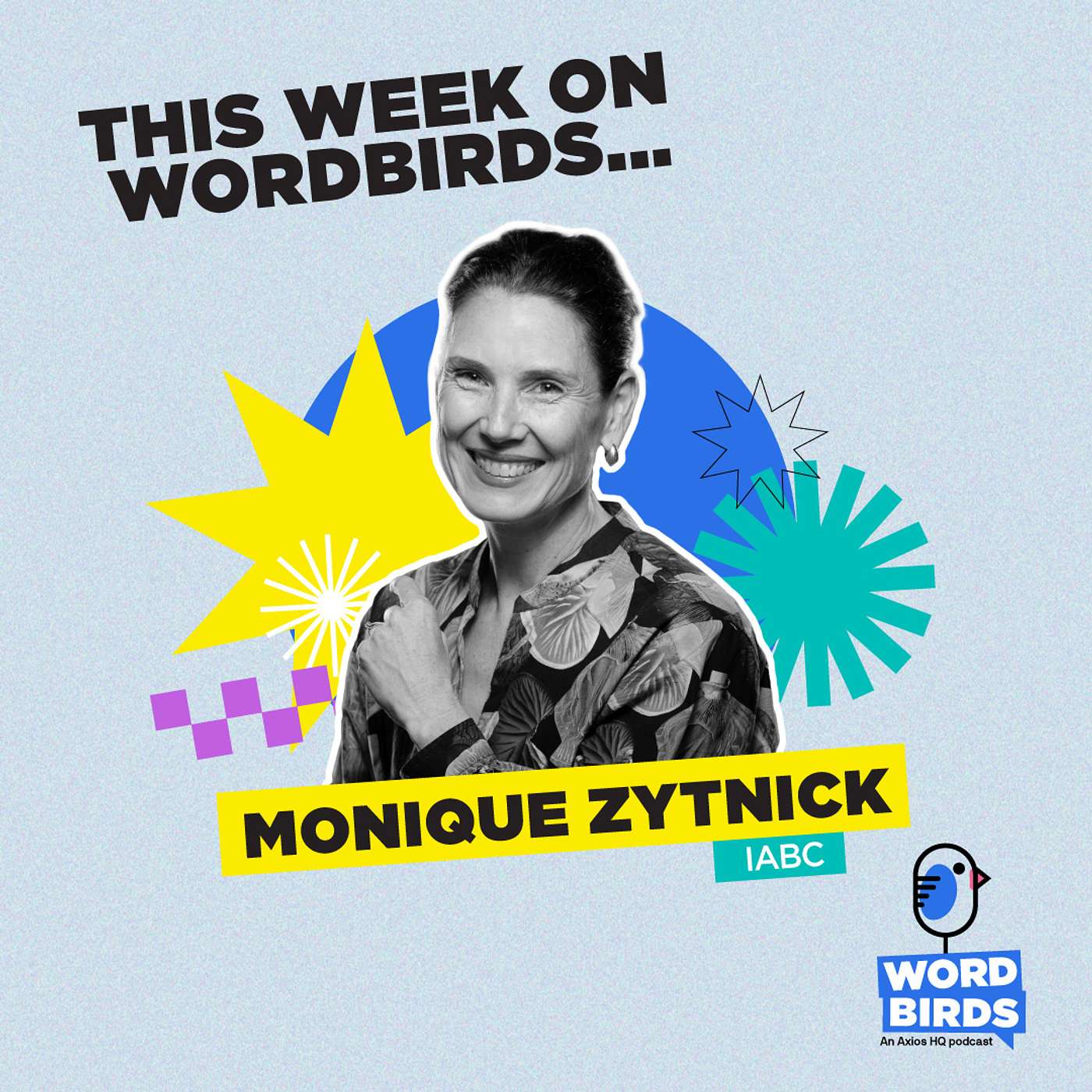 The WordBirds Podcast with Chris Willis
