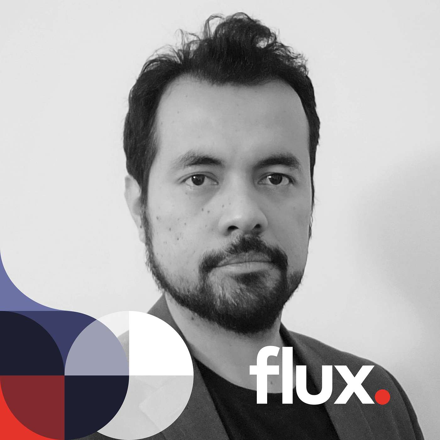 Flux. A podcast by Movify