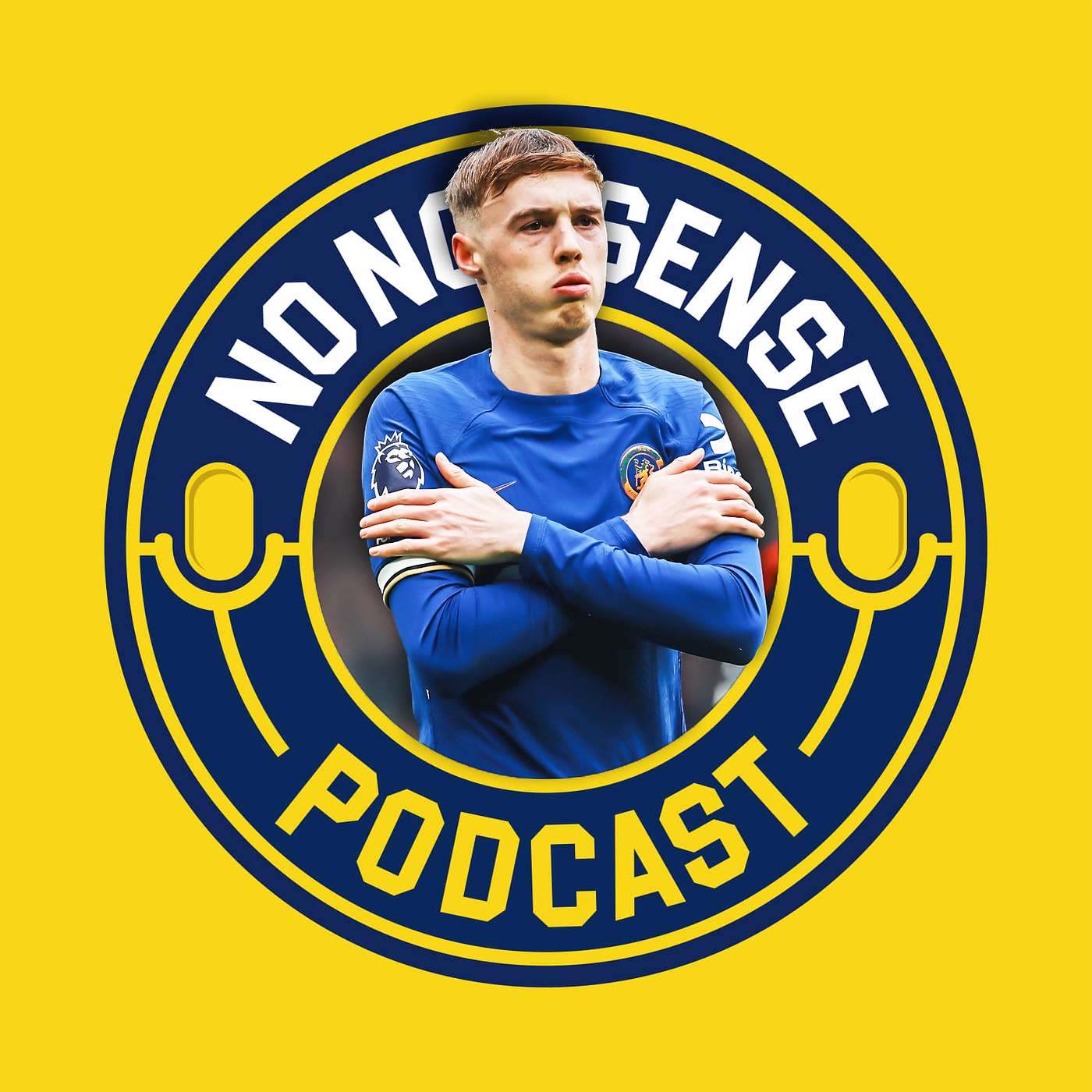 Man United's Latest Implosion, Cole Palmer's Cool As You Like, Chelsea Haven't Progressed | Patreon Preview episode artwork