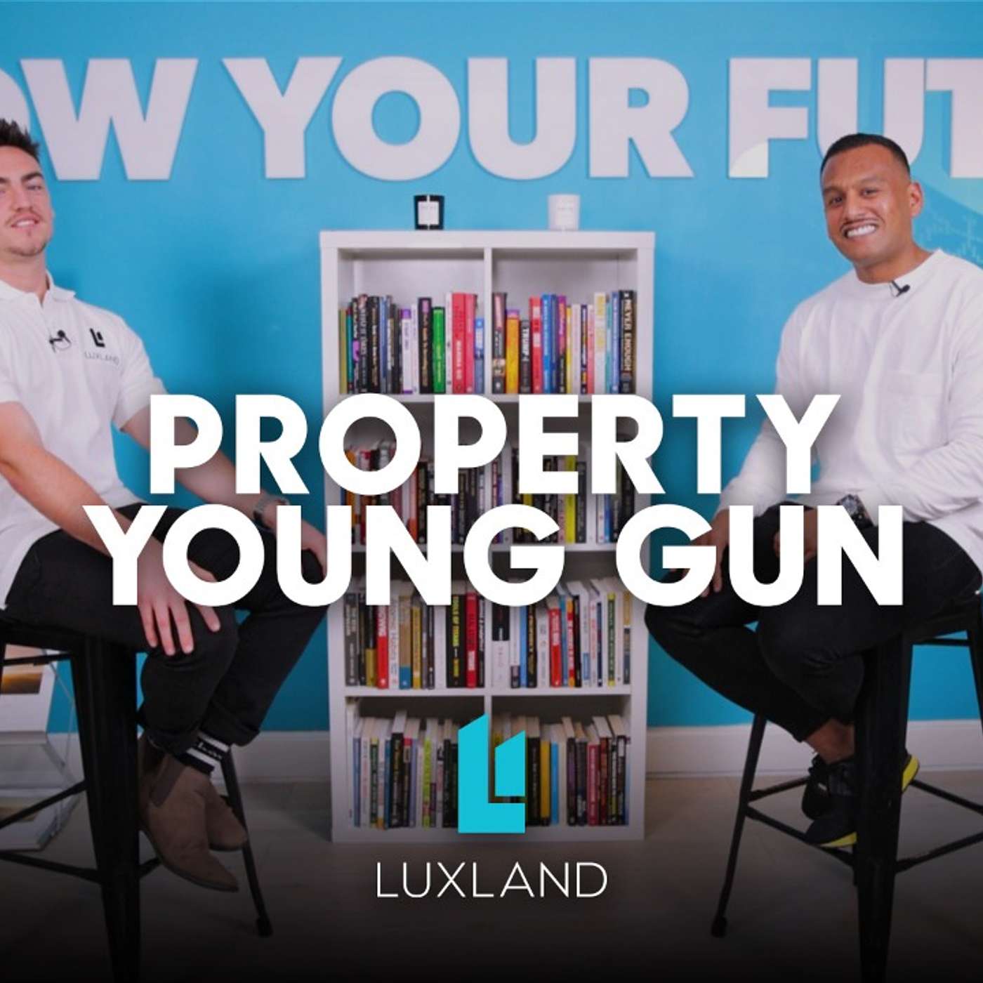 Grow Your Future