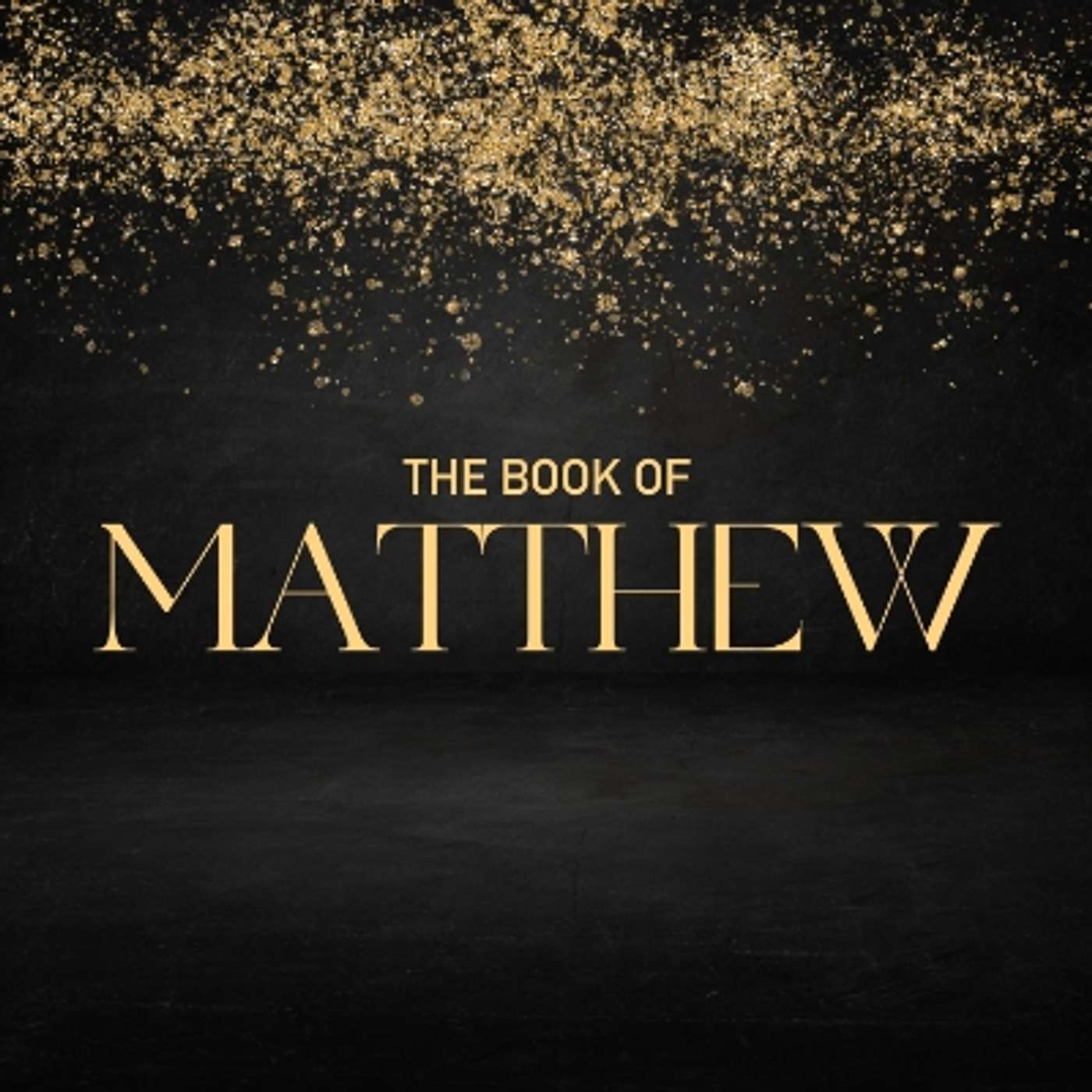 Matthew: Jesus Heals & Forgives