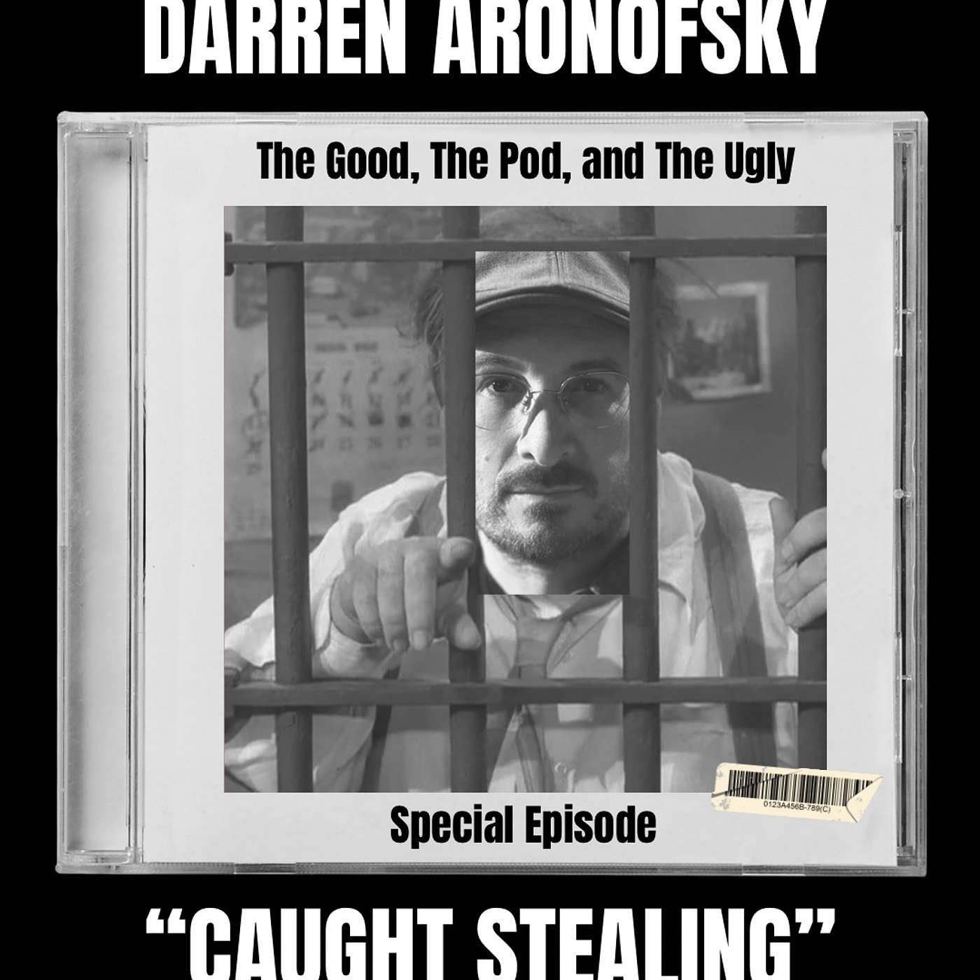 DARREN ARONOFSKY SPECIAL: CAUGHT STEALING (WITH AND WITHOUT SPOILERS)