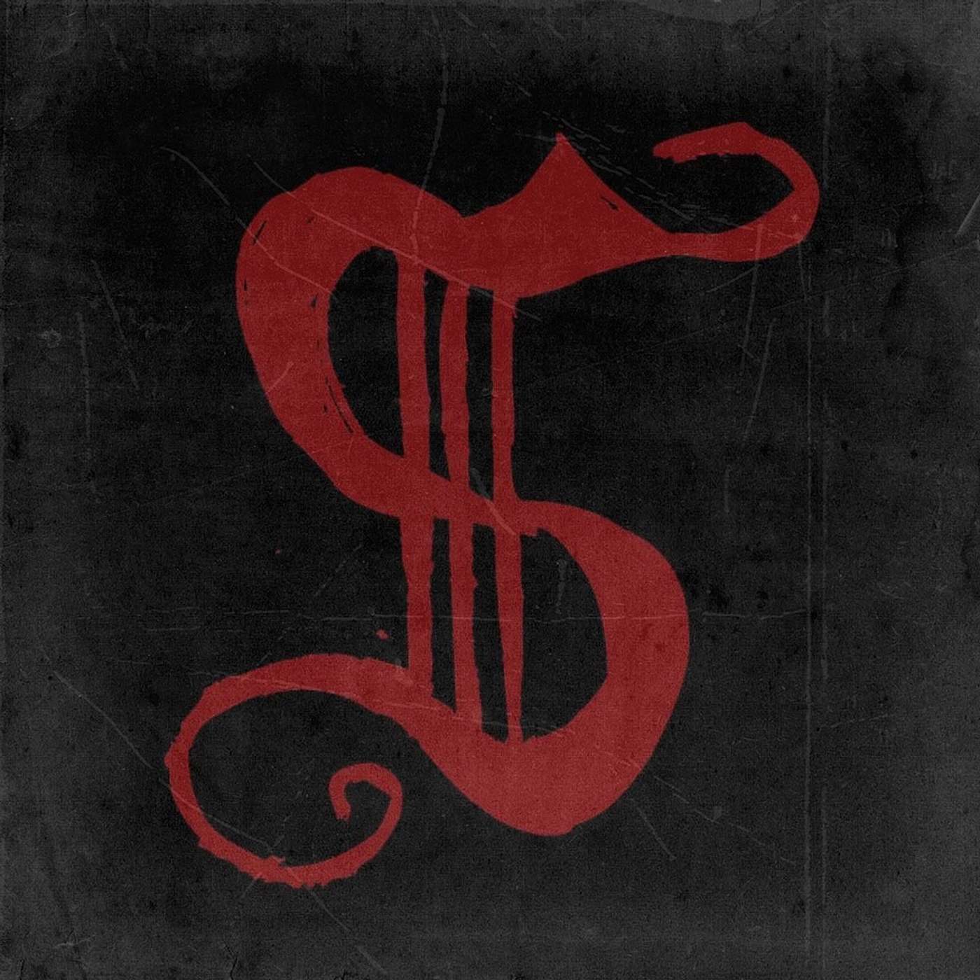 Skrekk: Fortellinger av norske forfattere Artwork