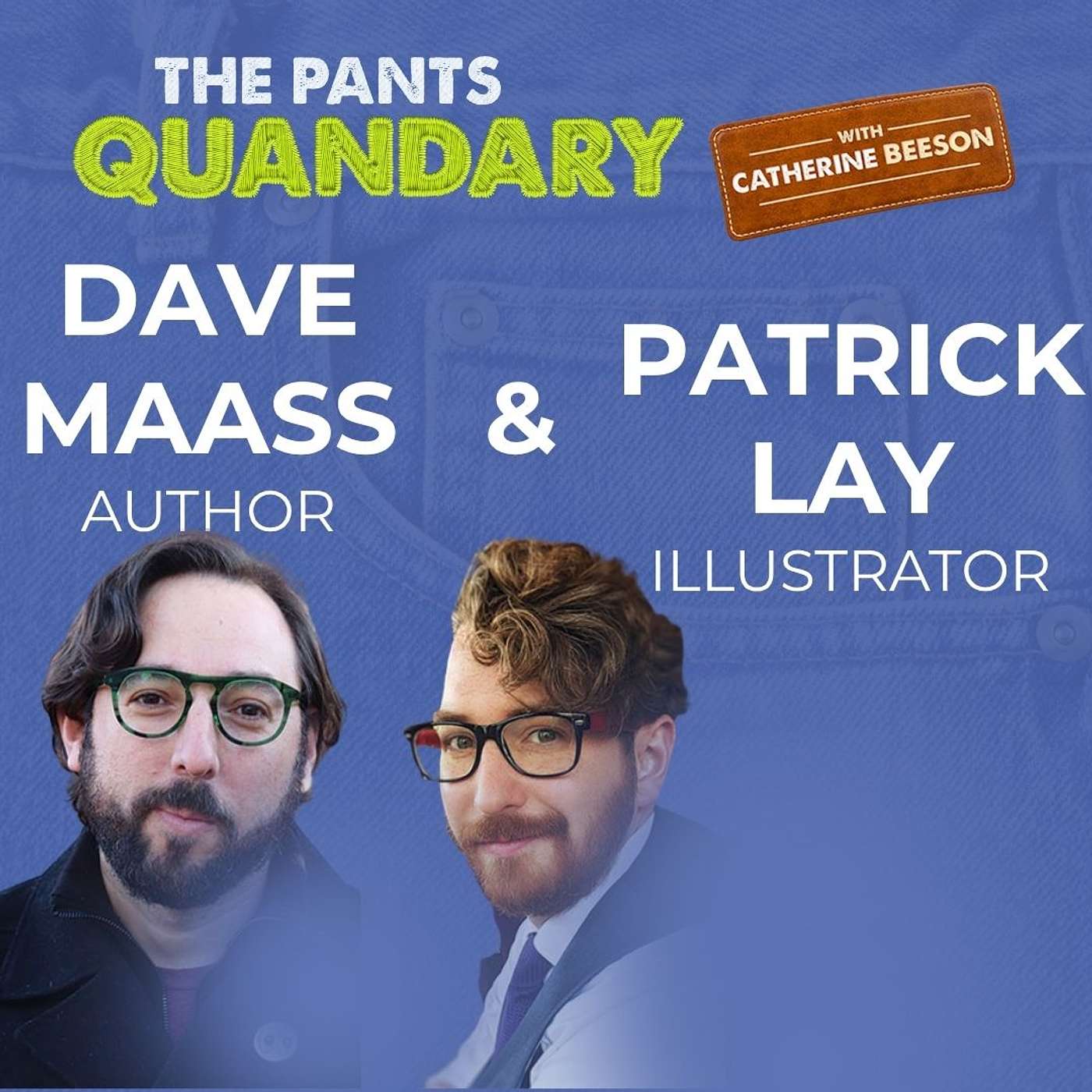 The Pants Quandary