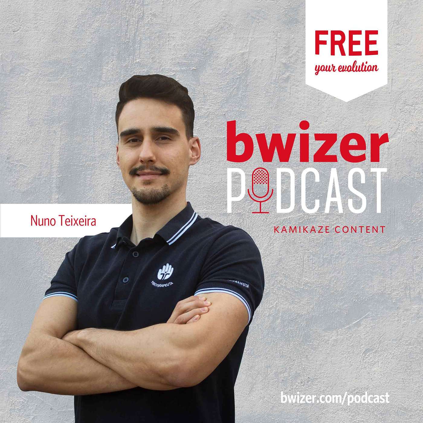 Bwizer Podcast