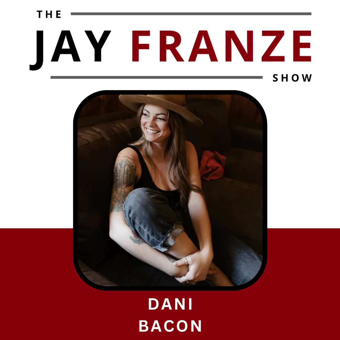 Dani Bacon