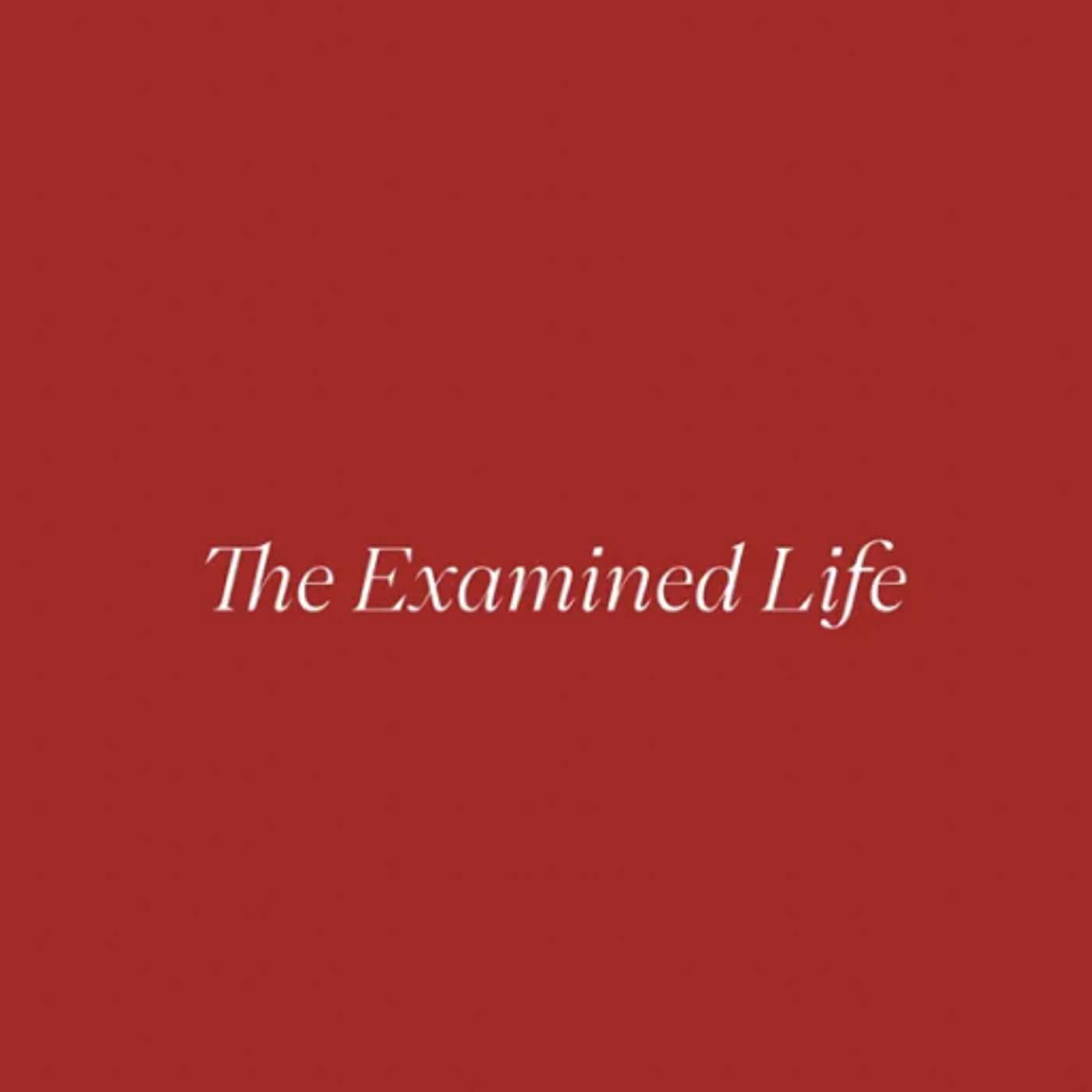 E156 | How Should We Prepare for the Future? (feat. the Examined Life Podcast)