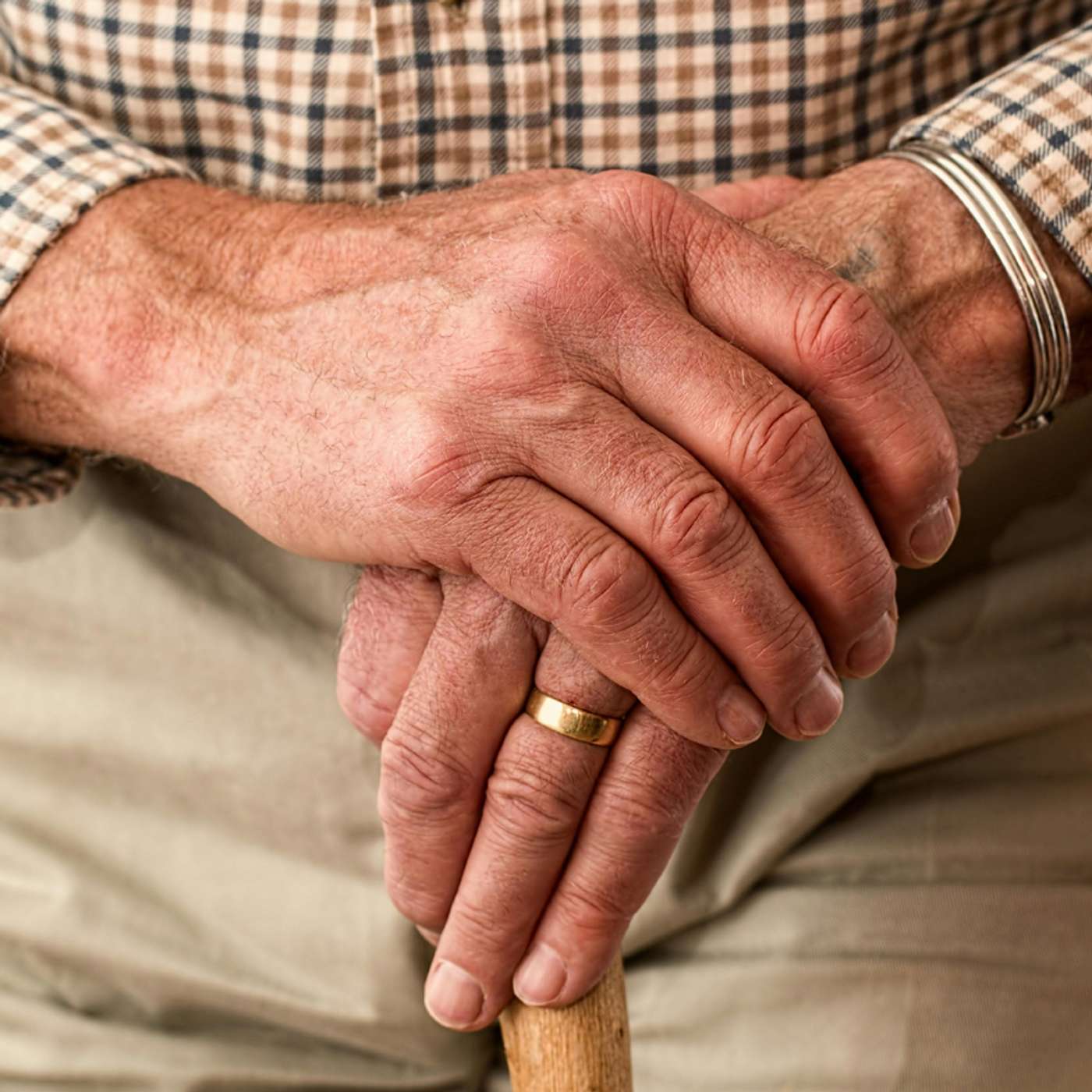 Forgotten Faces: A Call for the Church to Engage the Elderly episode artwork