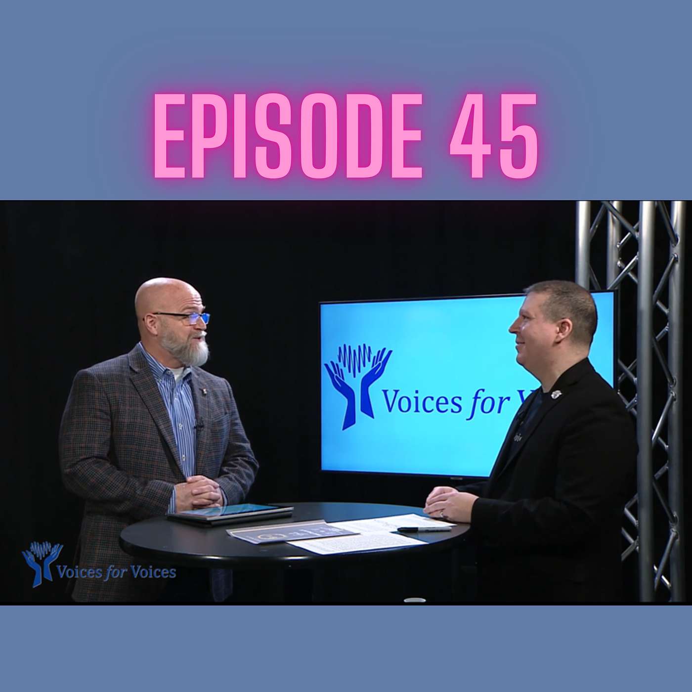 How One Man Changed An Entire Industry Forever | Episode 45