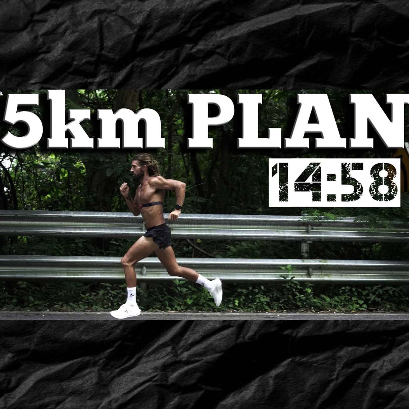 Run a 15-Minute 5K: Step-by-Step Training Guide to Hit Your Fastest 5K Time!