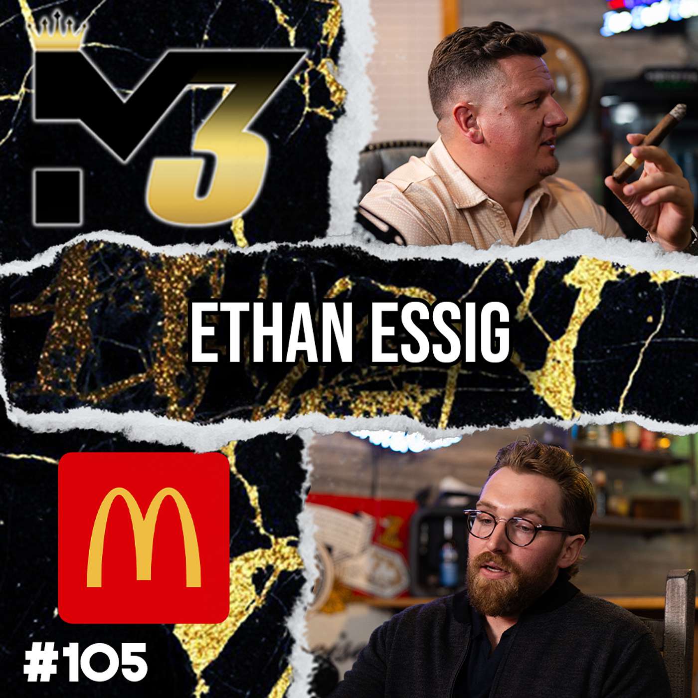 The M3 Podcast