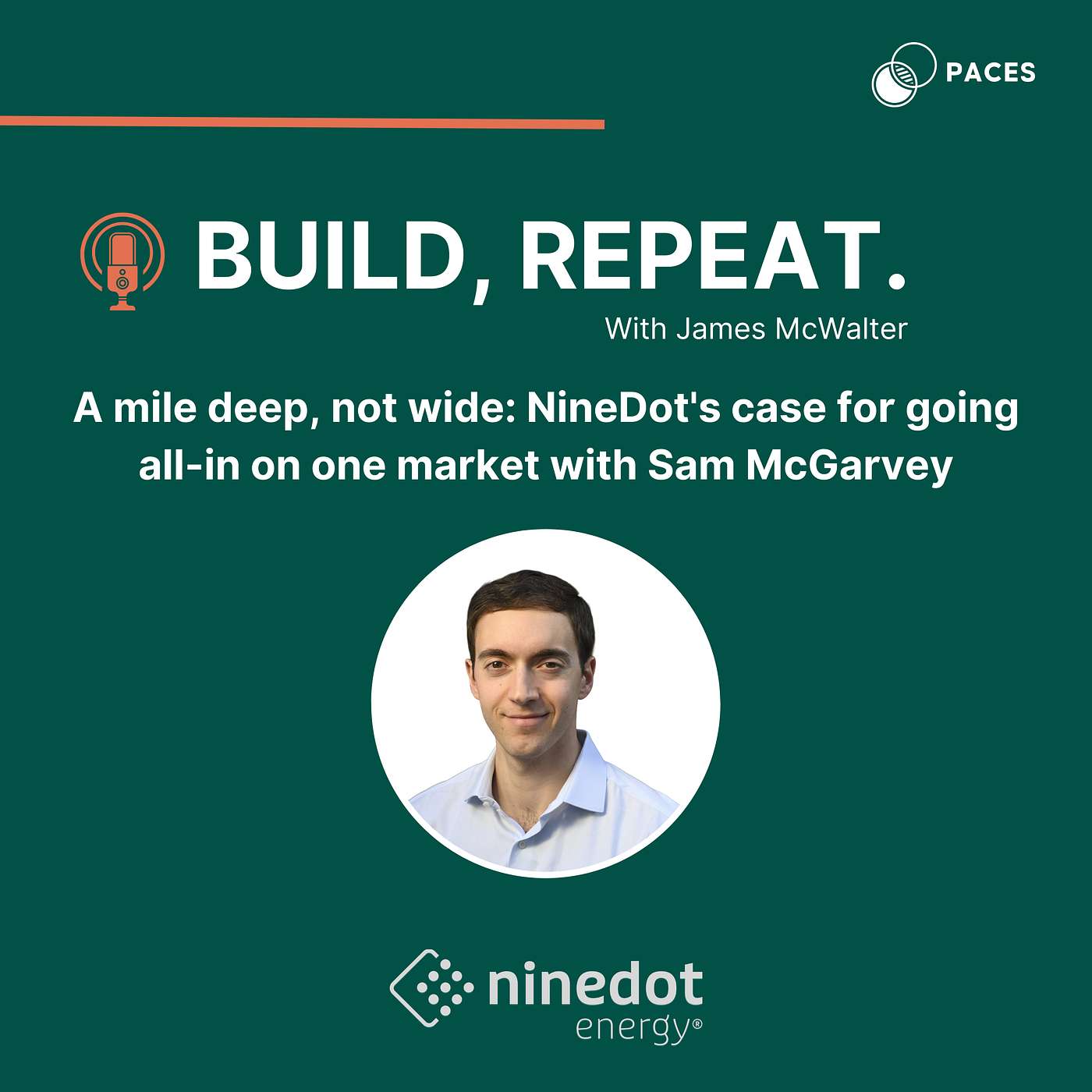 A mile deep, not wide: NineDot's case for going all-in on one market with Sam McGarvey episode artwork