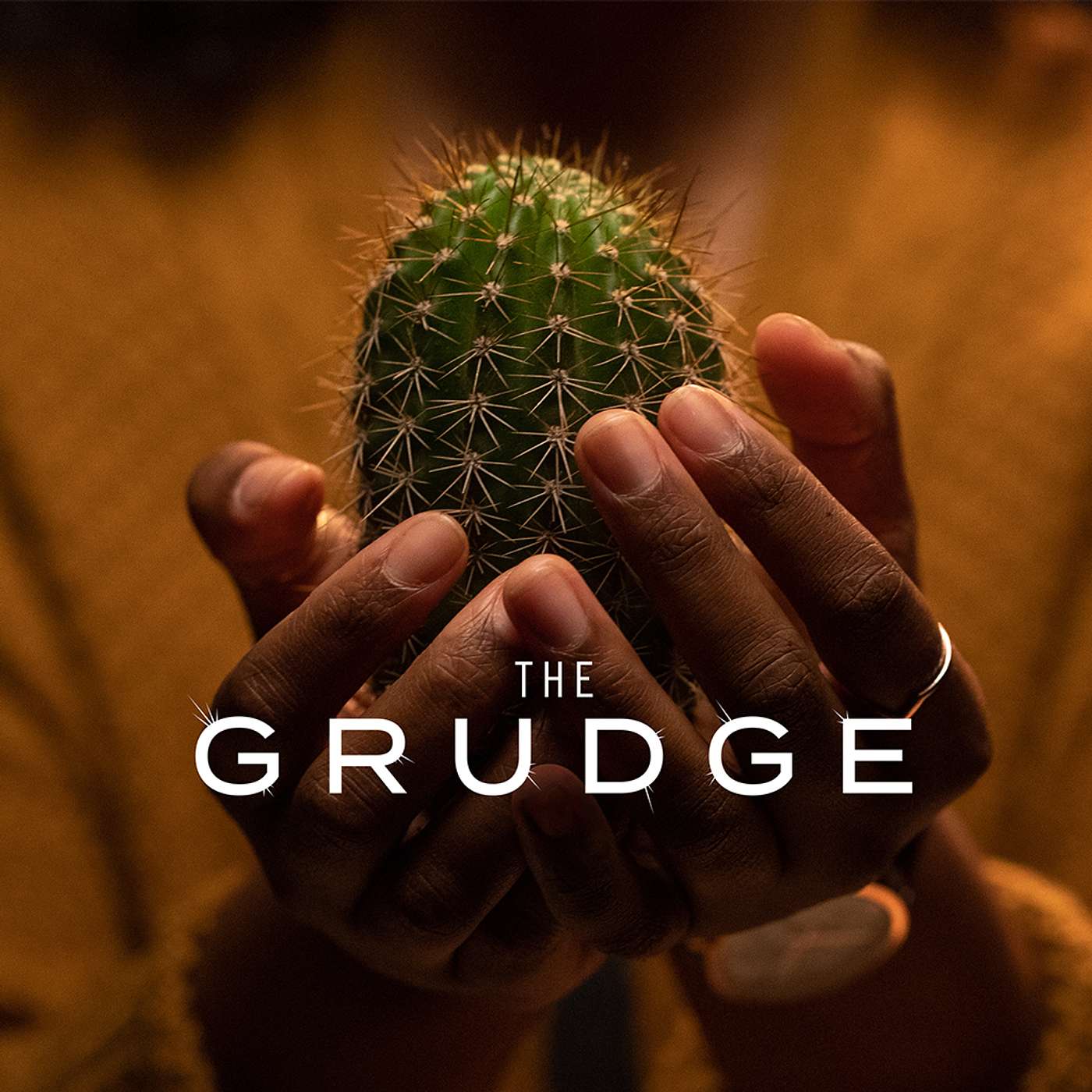 The Grudge, Part 3: The Act and the Impact // Matt Johnson episode artwork