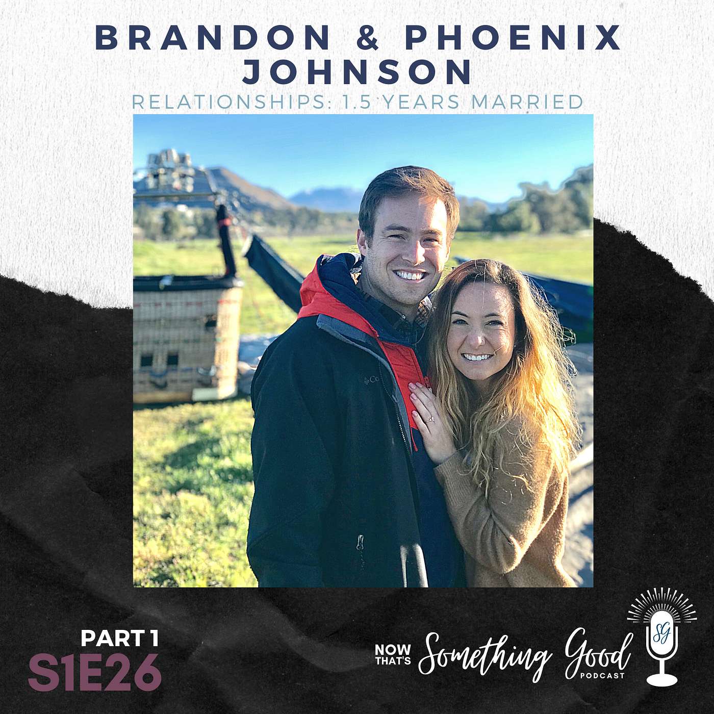 Now That’s Something Good Podcast