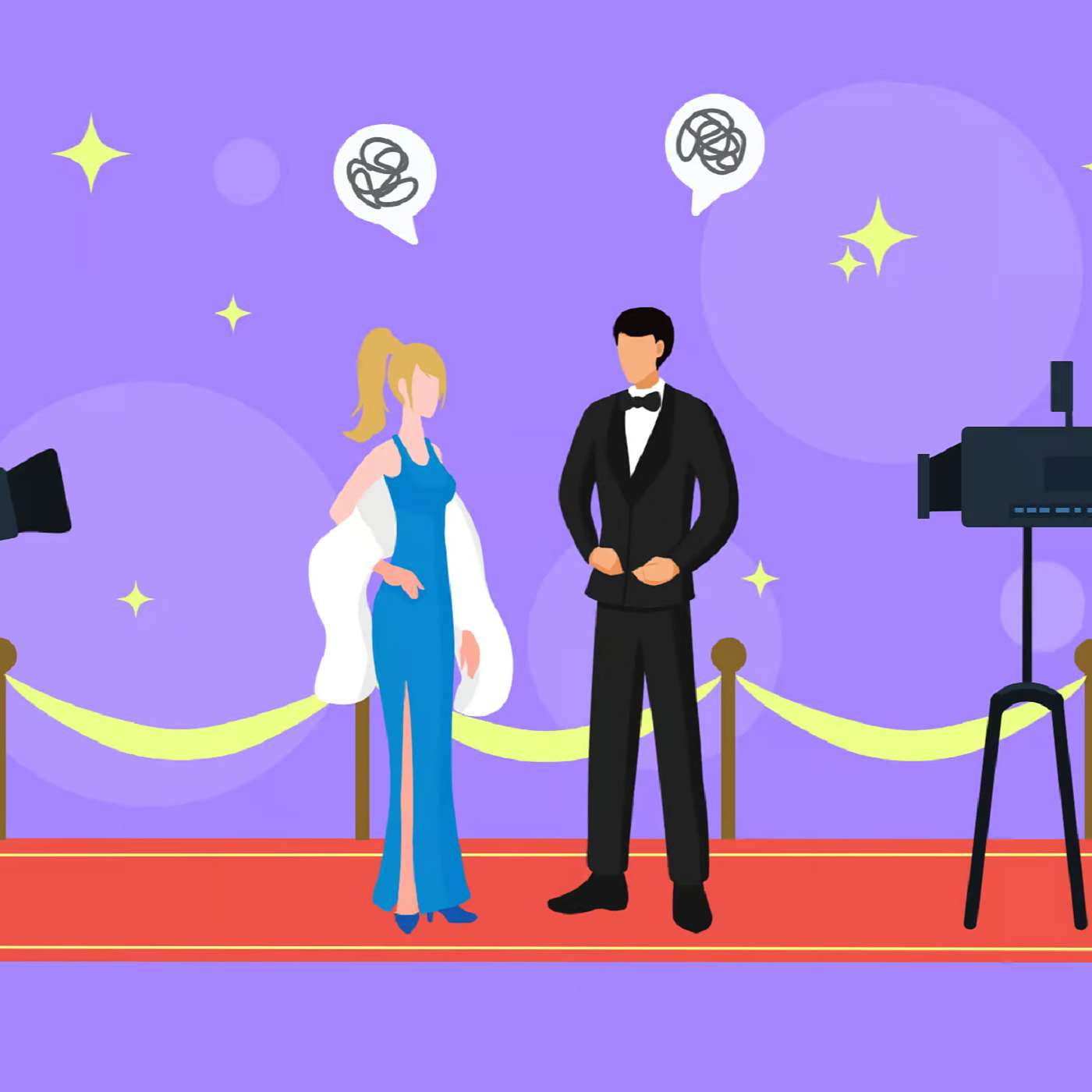 Which Celebrities Have ADHD?