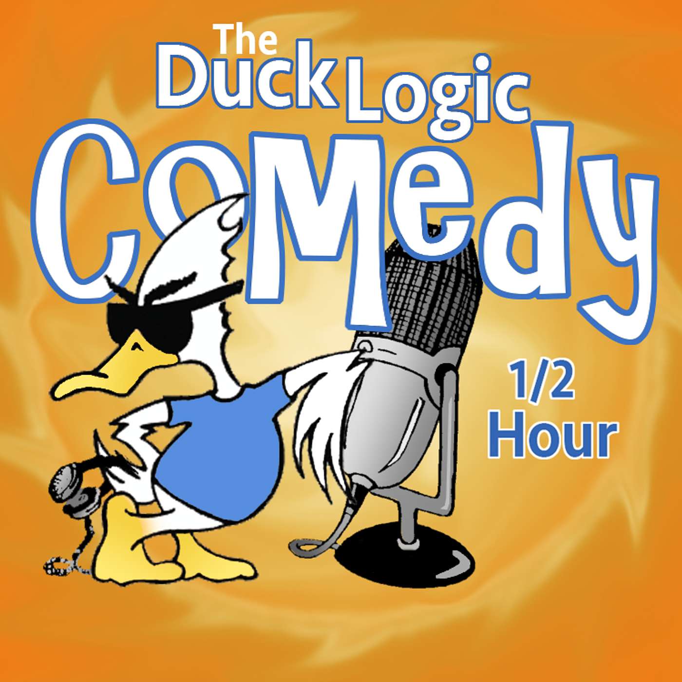 126: "I've been suckin' on tree sap for 17 years." episode artwork