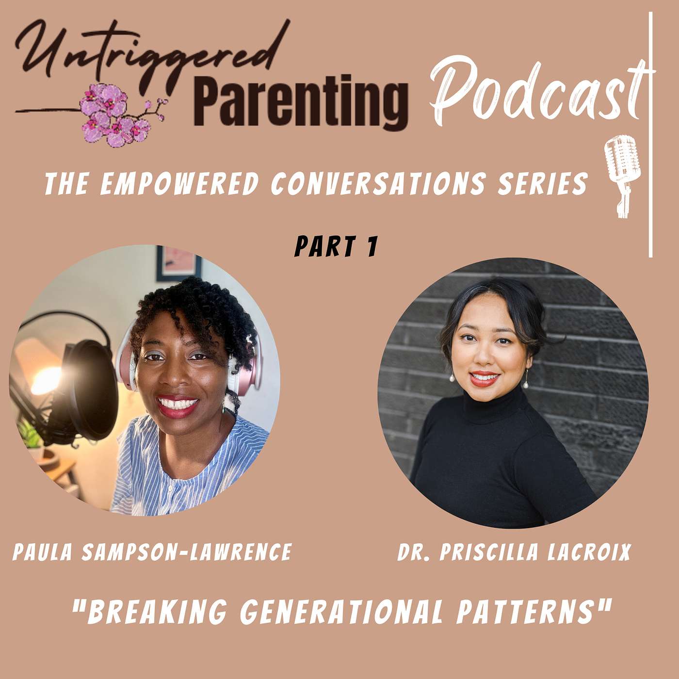 Untriggered Parenting