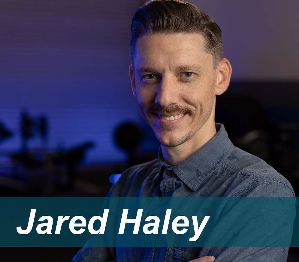 Jared Haley