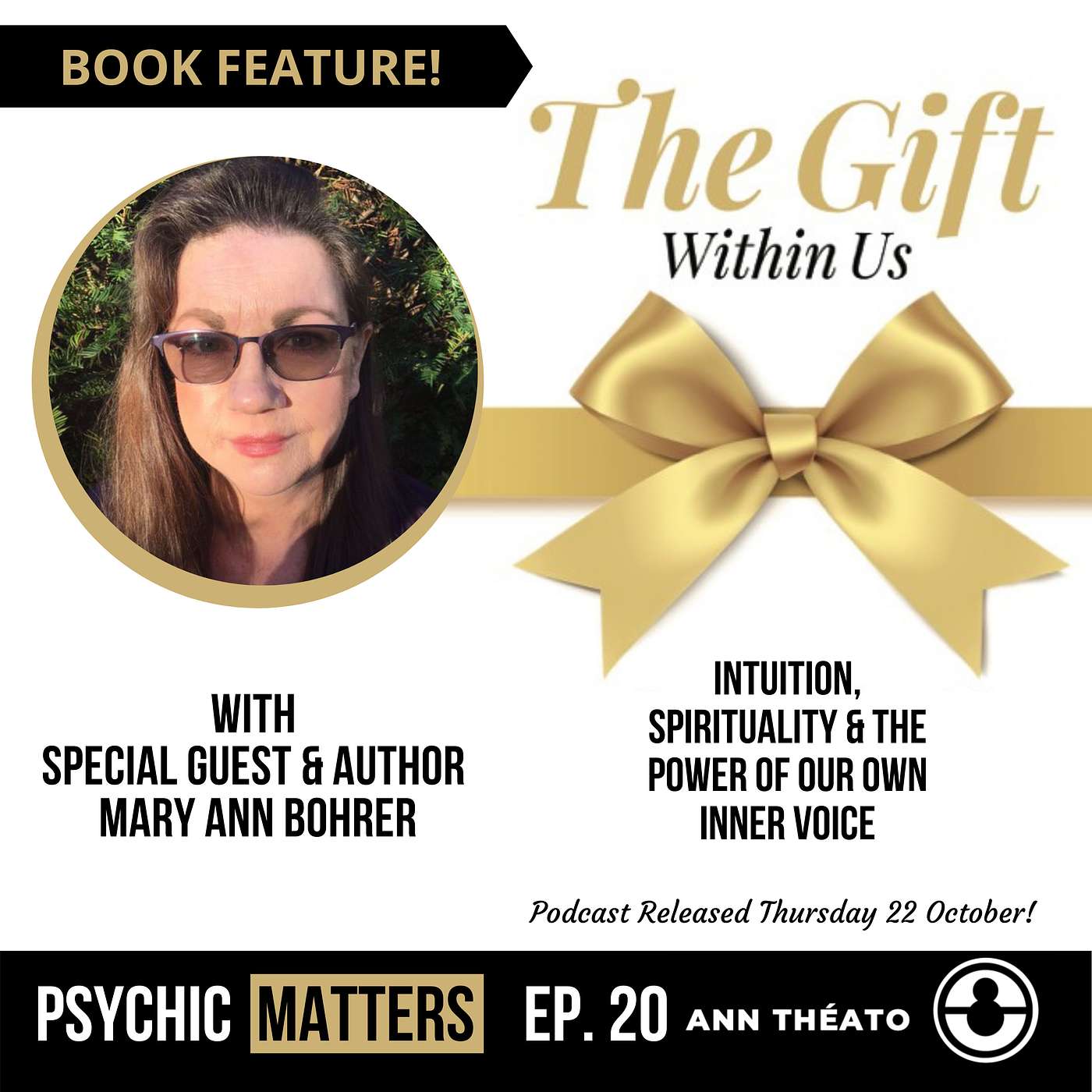 Psychic Matters!