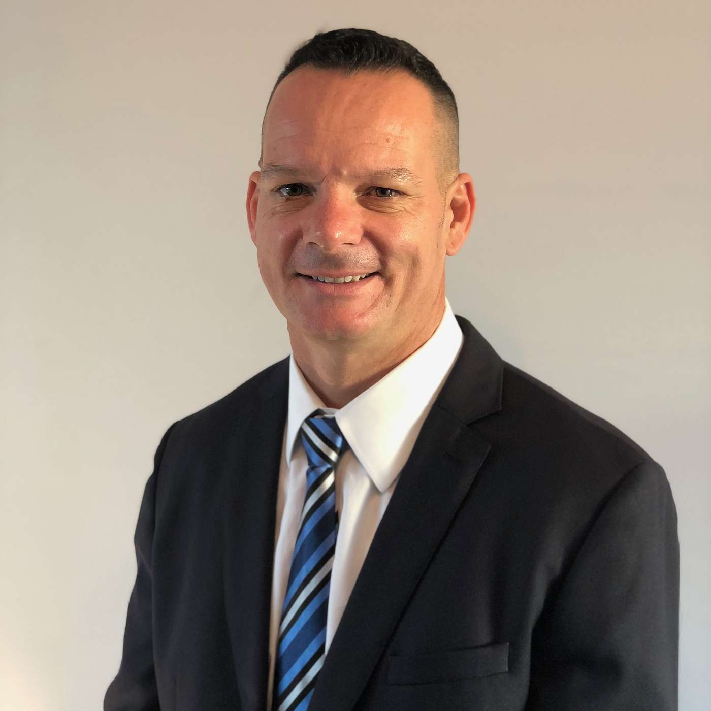 Dennis Stetzel- Executive Coach
