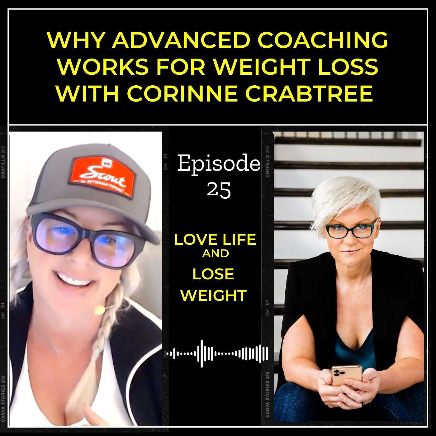 Why Advanced Coaching Works For Weight Loss