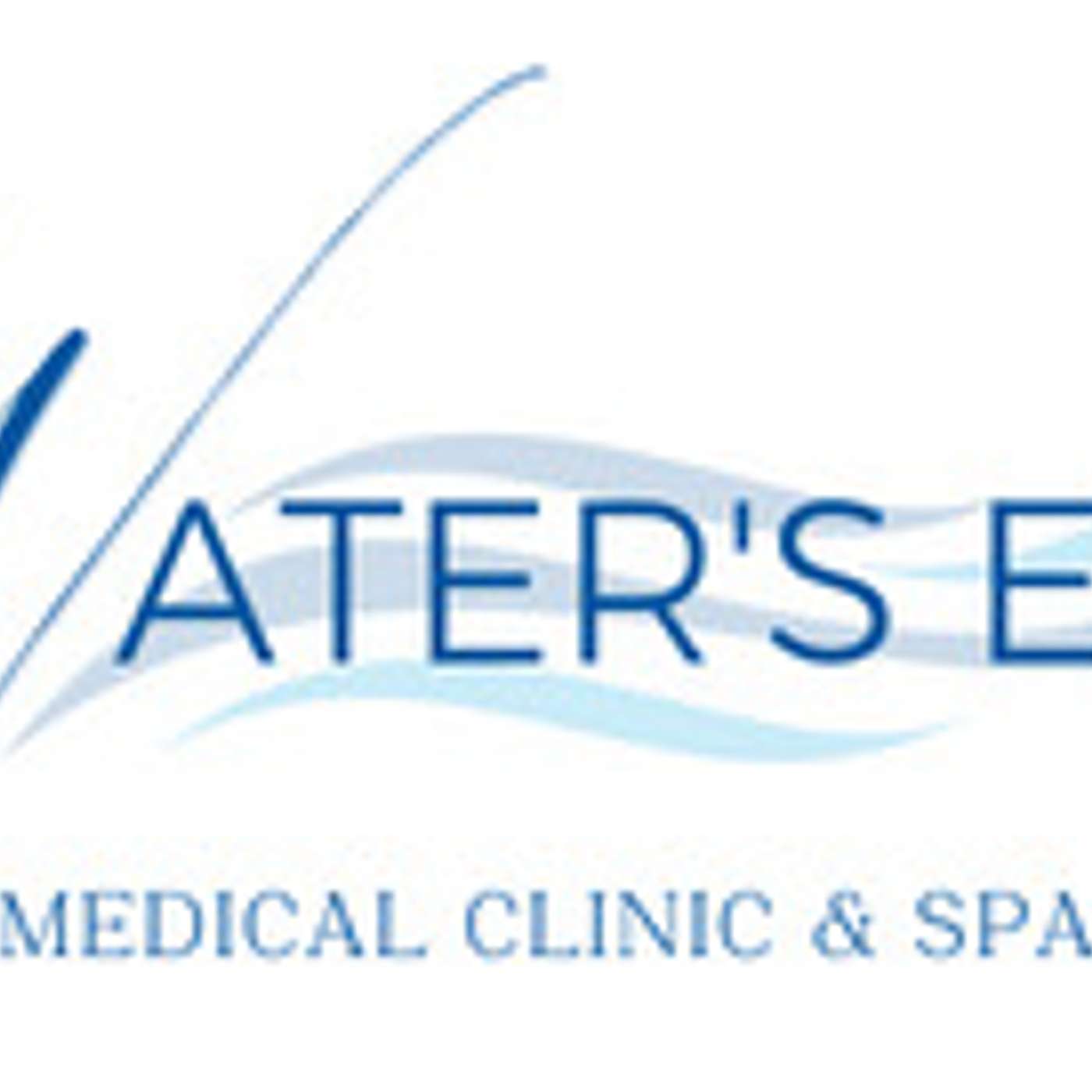 Water's Edge Medical Clinic and Spa Podcast podcast artwork