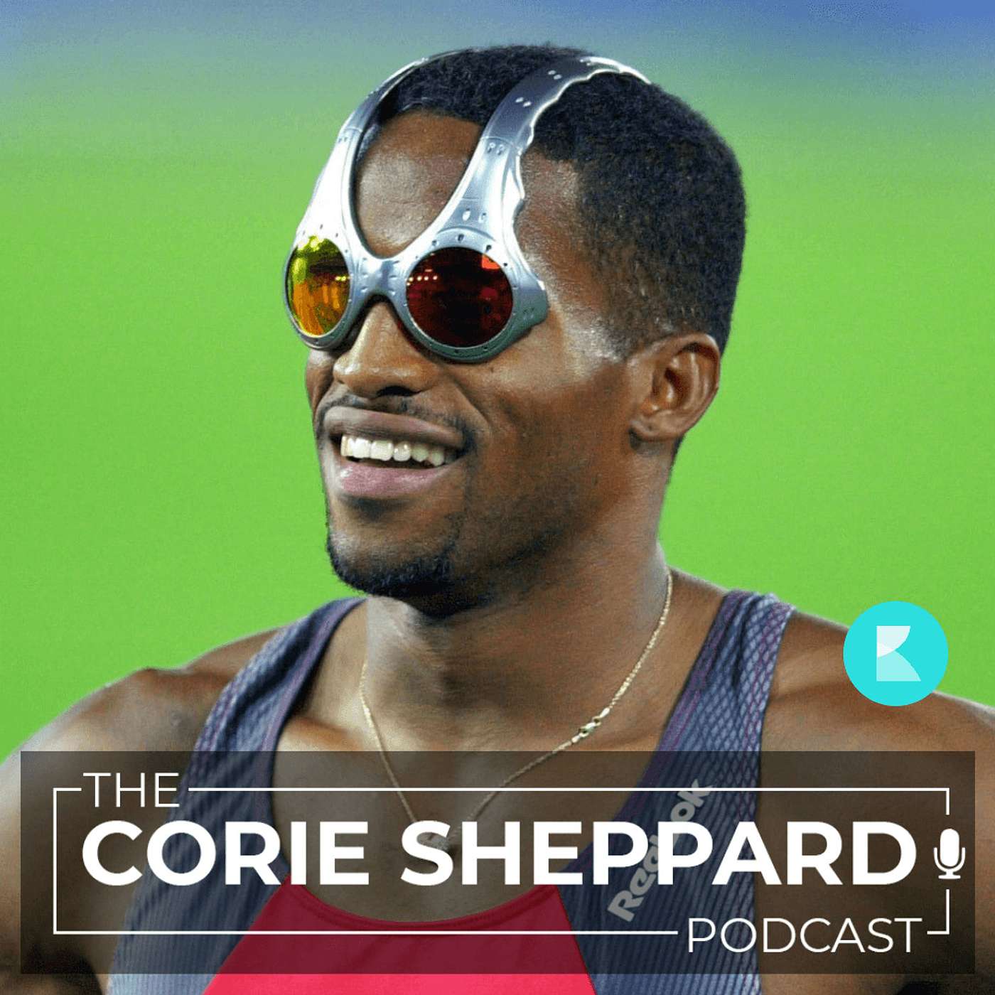 Corie Sheppard Podcast