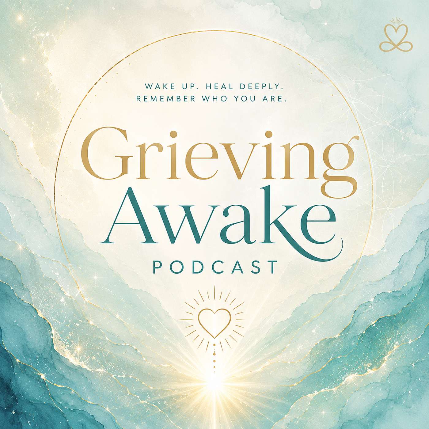 Grieving Awake with Joya