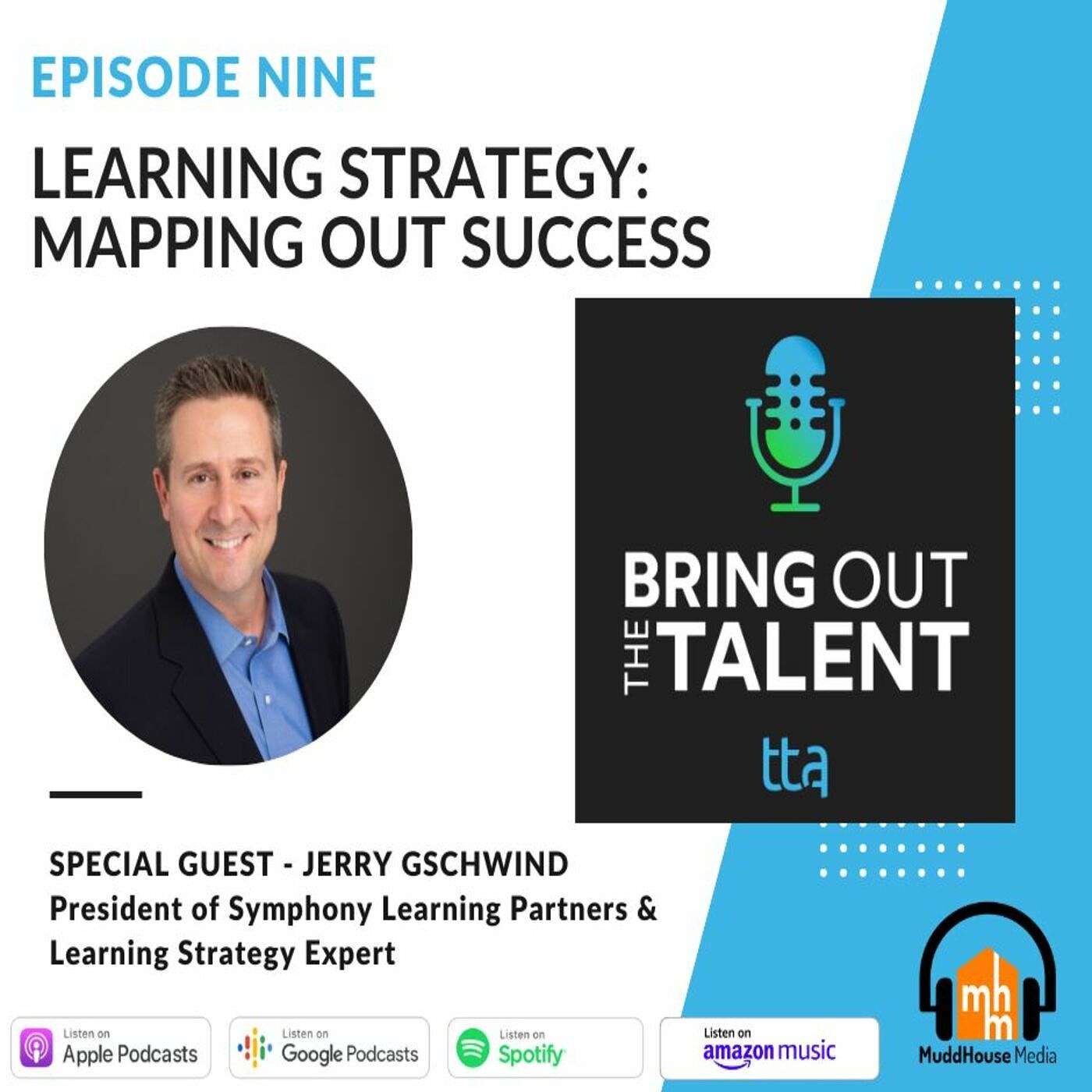 Bring Out the Talent: A Learning and Development Podcast