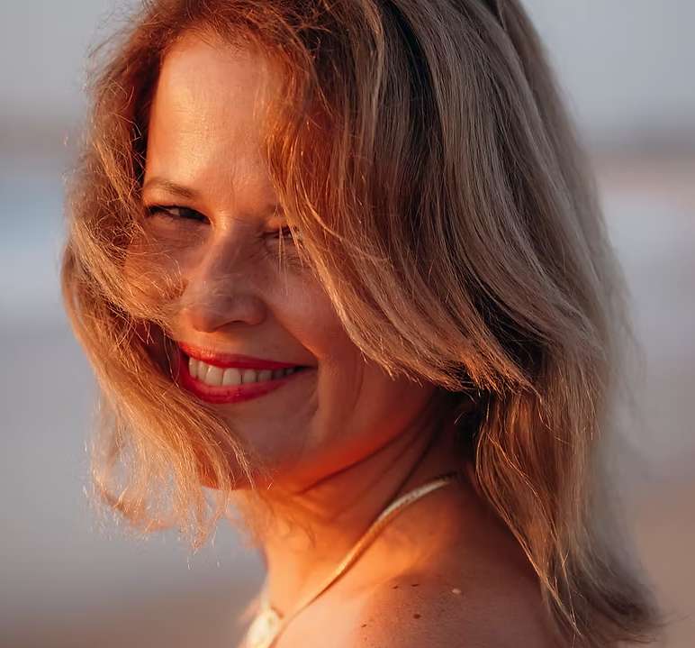 Andréa Luizari