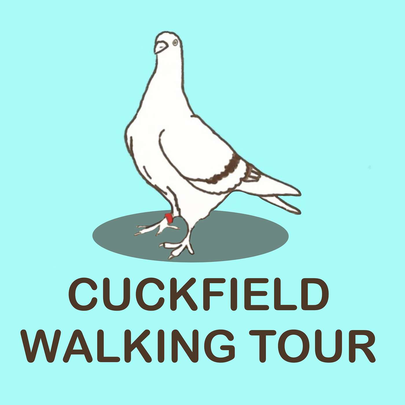 Cuckfield Walking Tour 2023 Cuckfield Walking Tour 2023