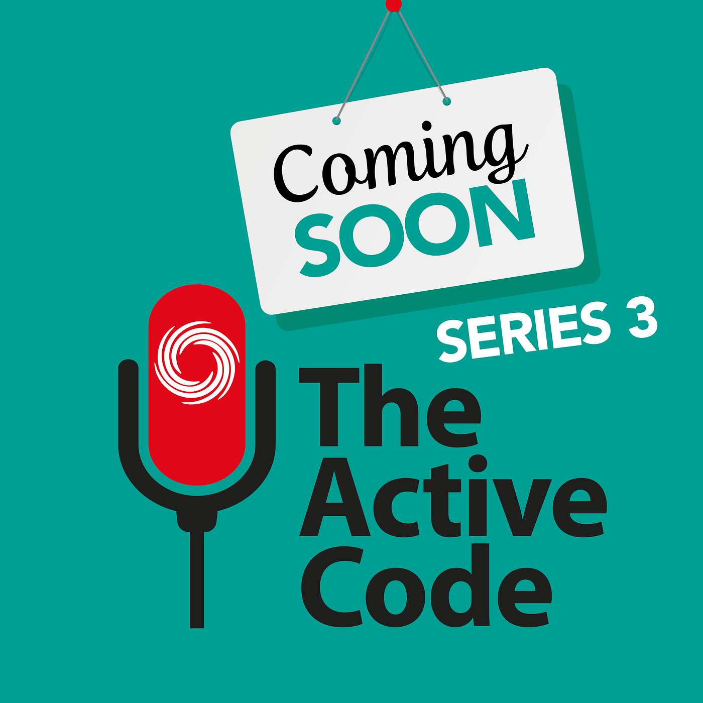 The Active Code