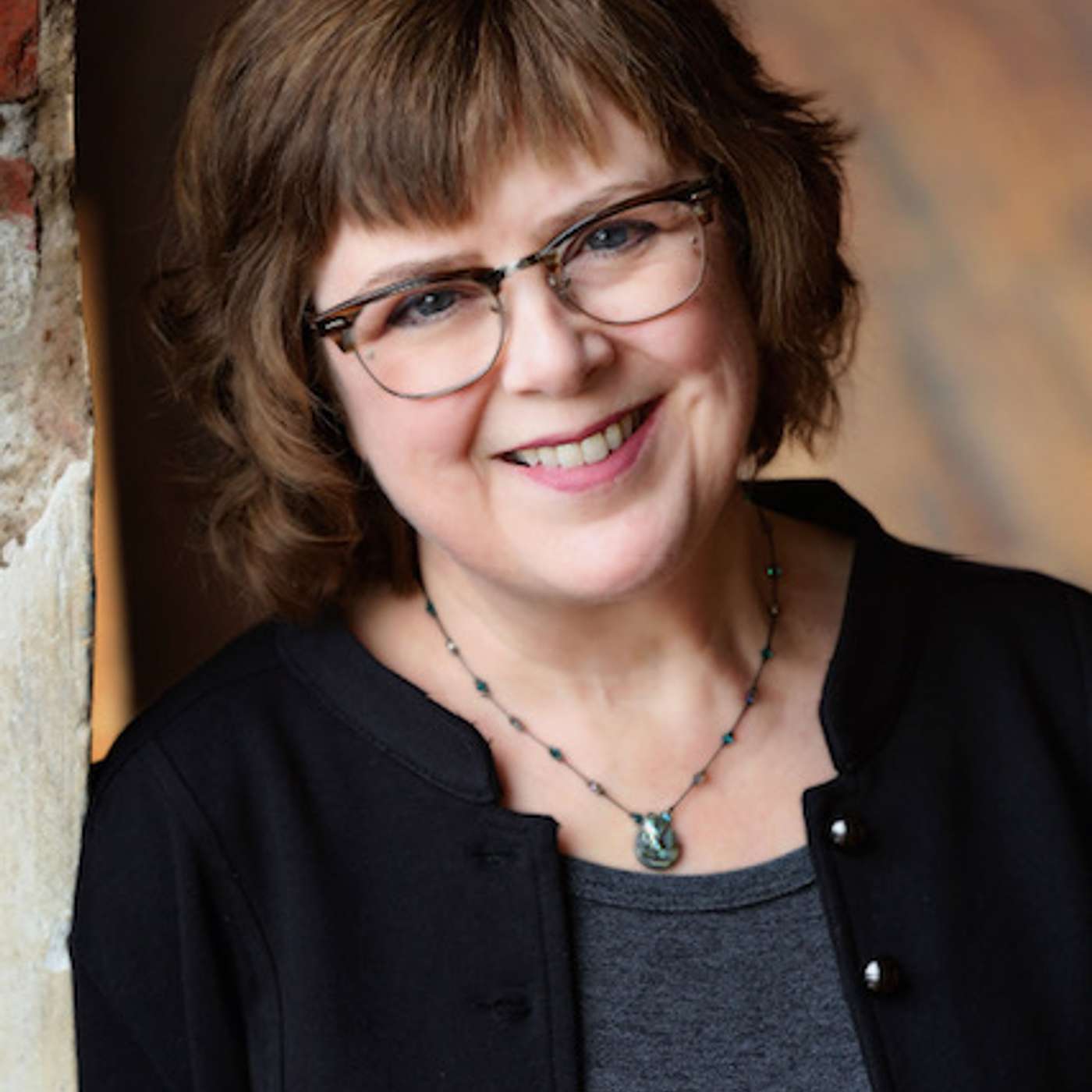 Raise the Vibe with Liz Podcast