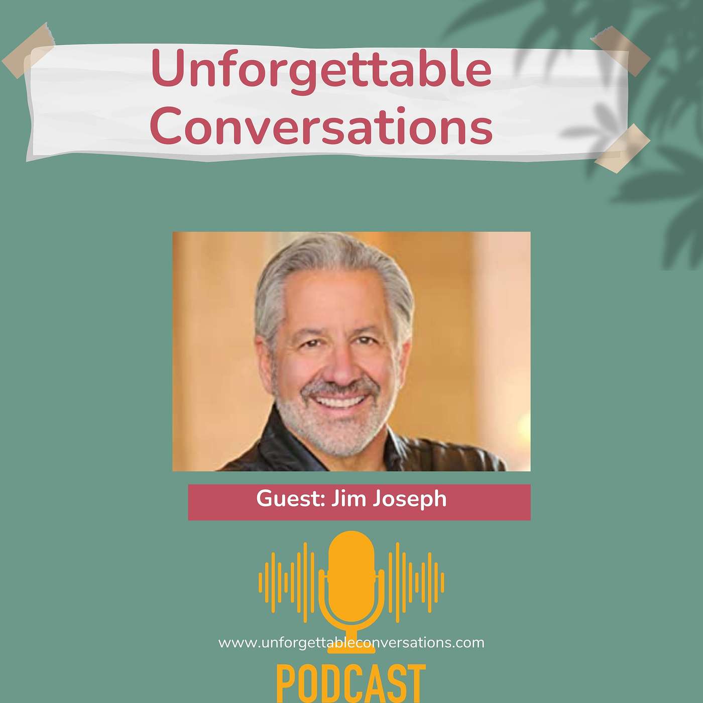 Jim Joseph:  The Experience Effect (Part 1)