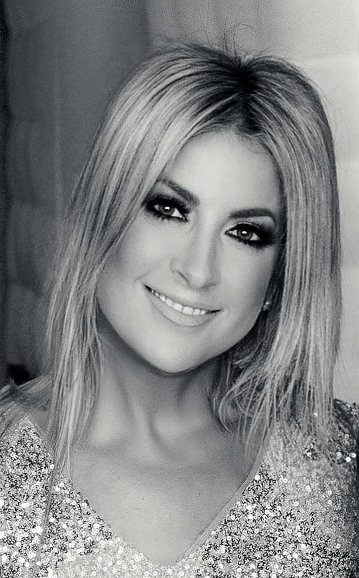 Tammi Michelle Faraday