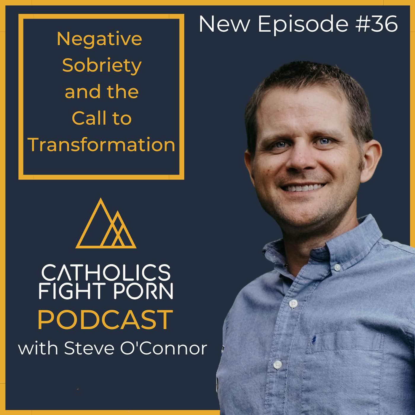 Catholics Fight Porn Podcast