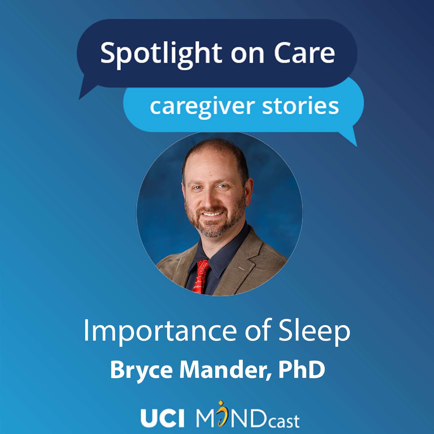 Importance of Sleep with Dr. Bryce Mander