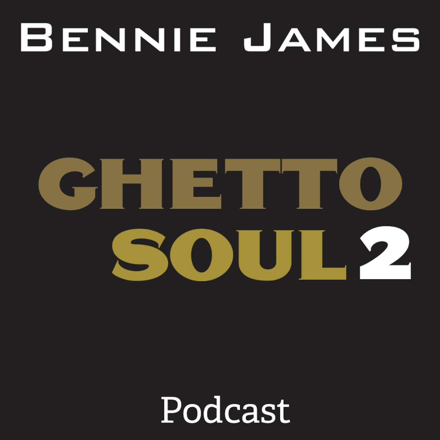 Ghetto Soul 2