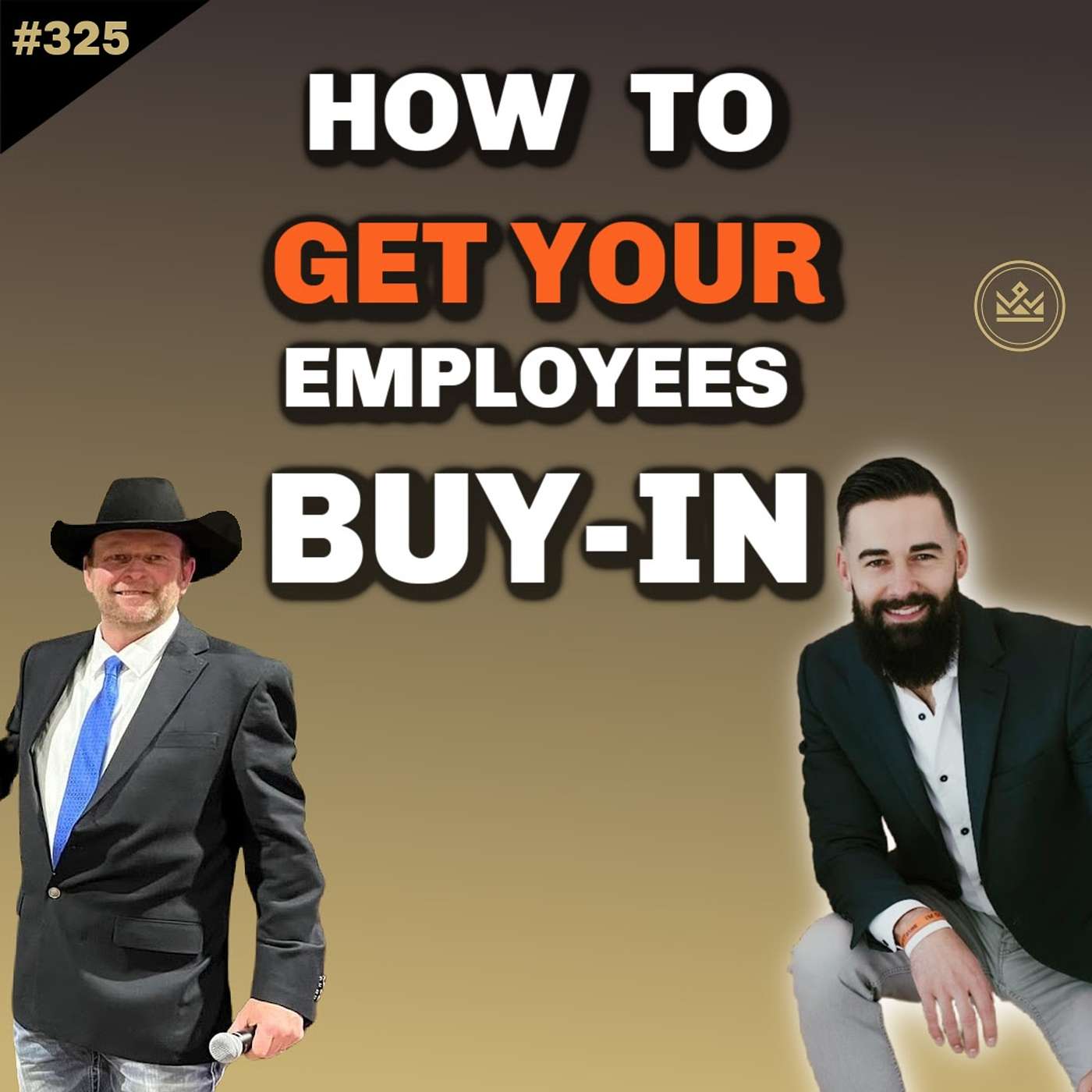 325 | Rejecting the Corporate World