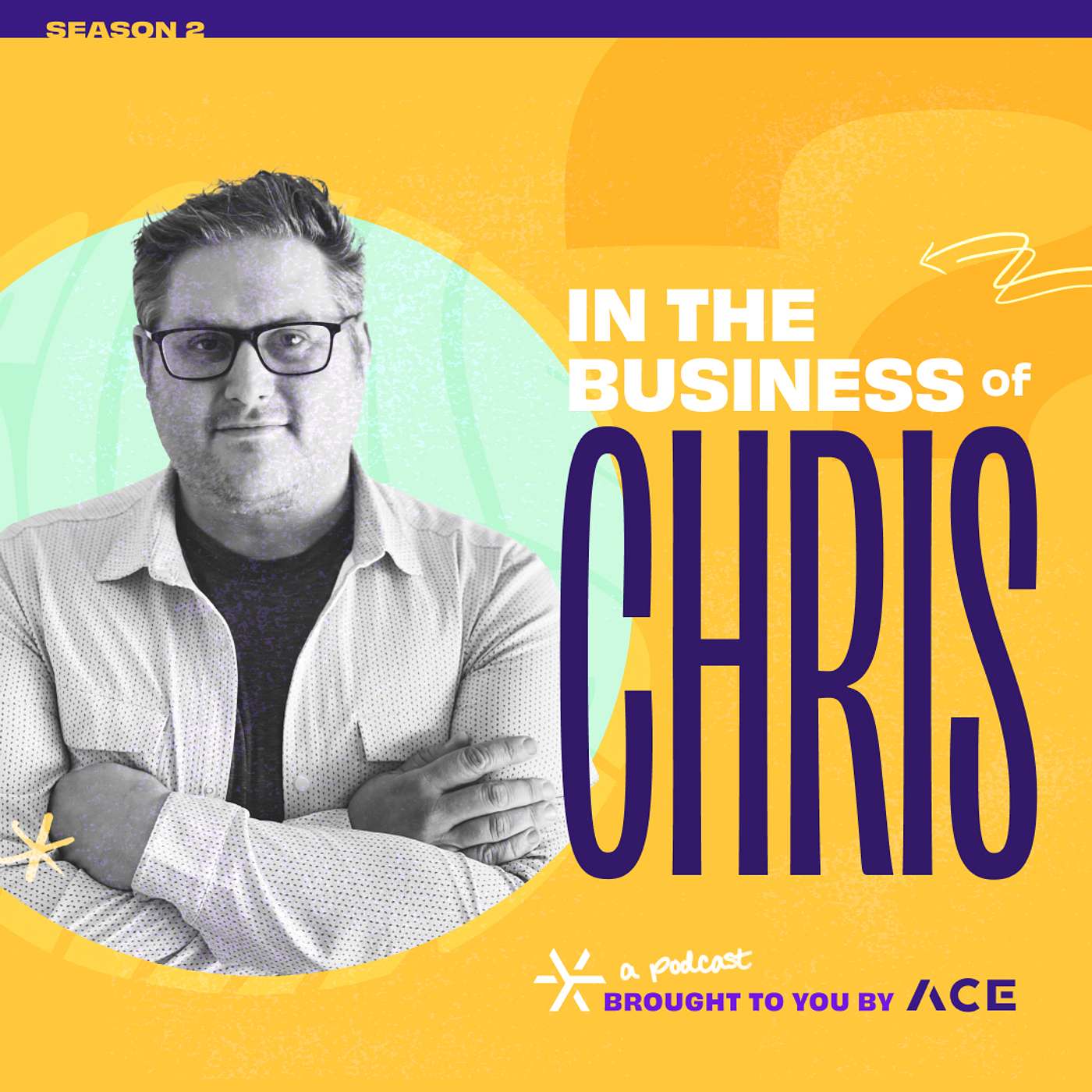 In The Business Of Something