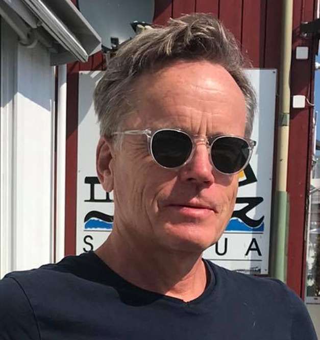 Ketil Hviding