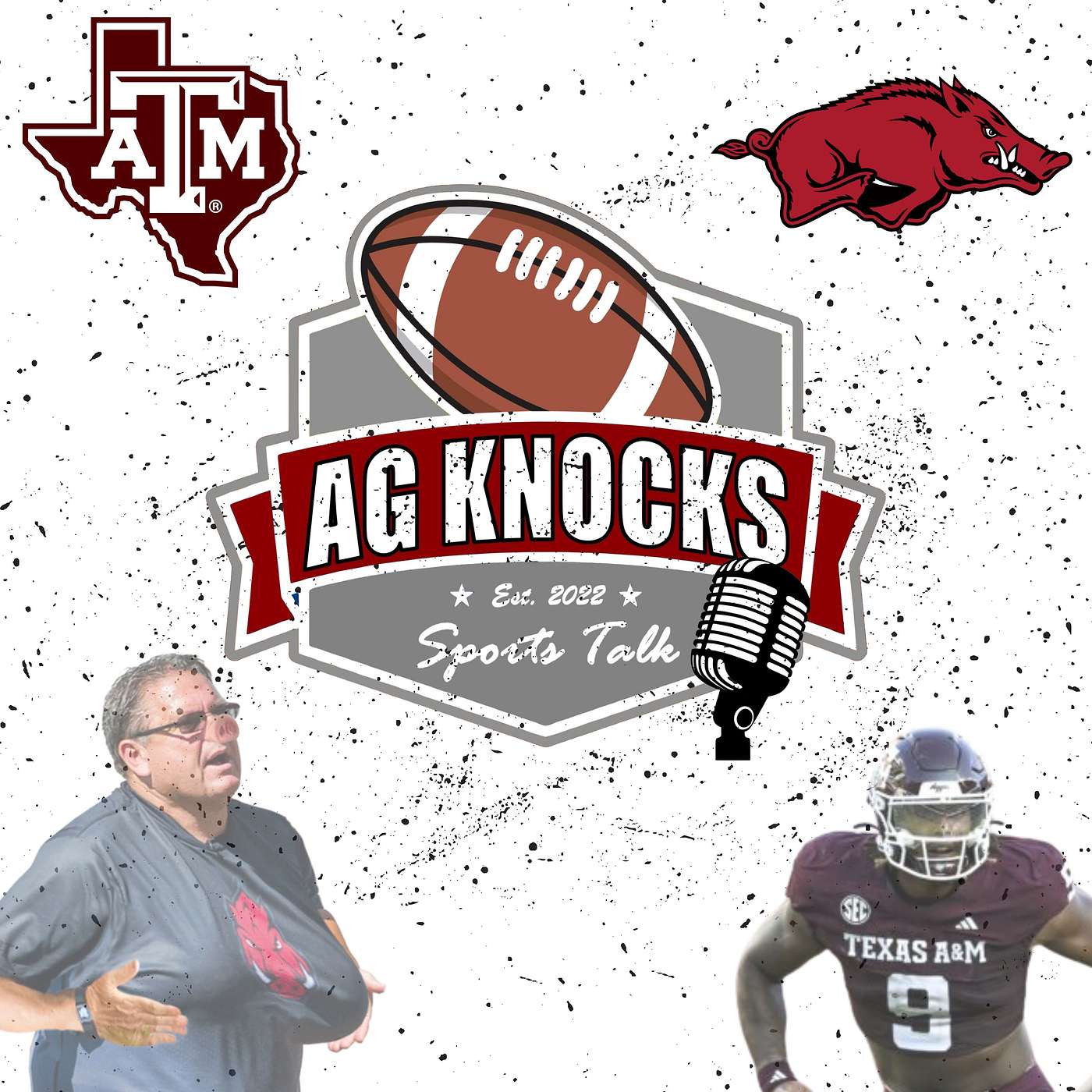 Texas A&M v Arkansas, Florida Recap