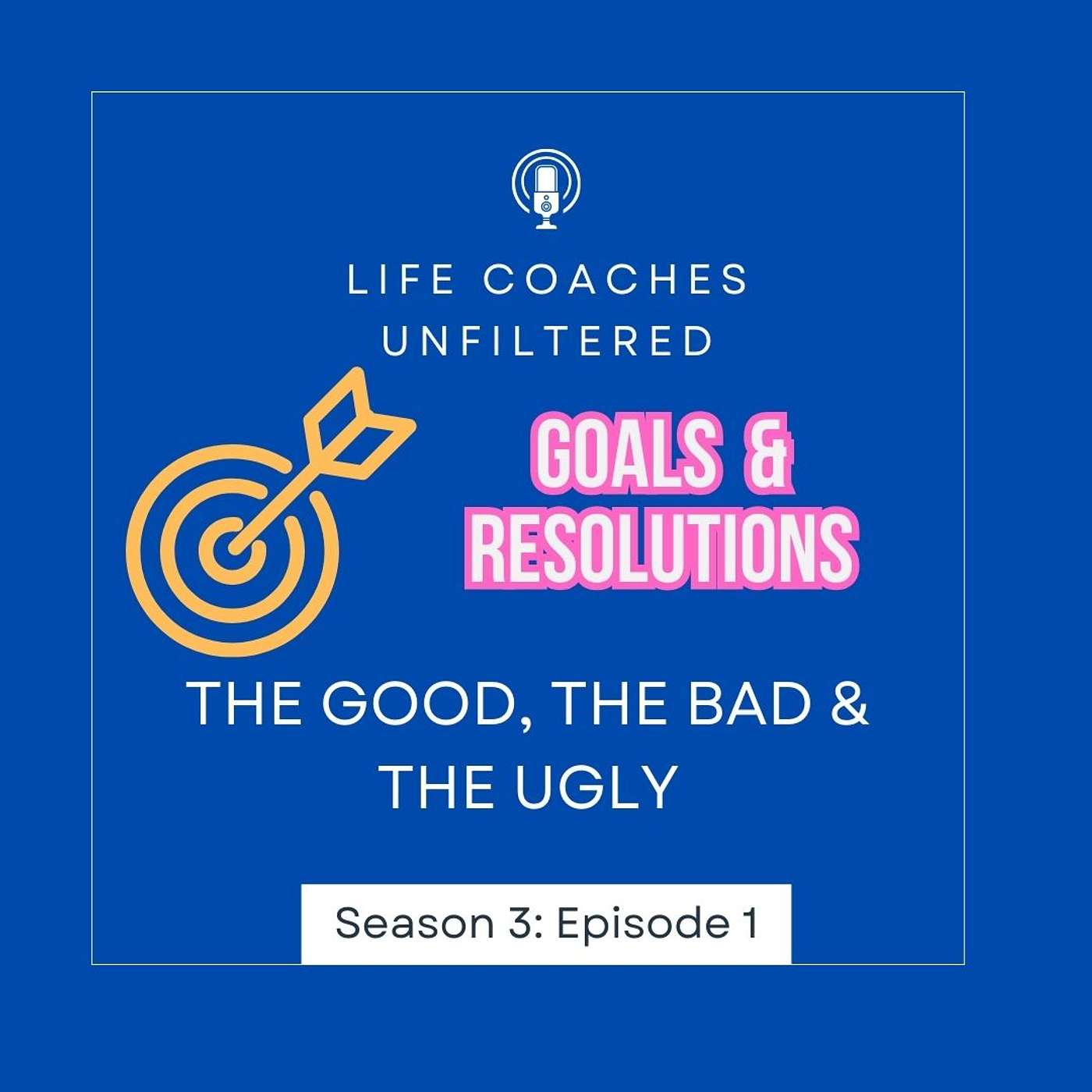 Life Coaches Unfiltered