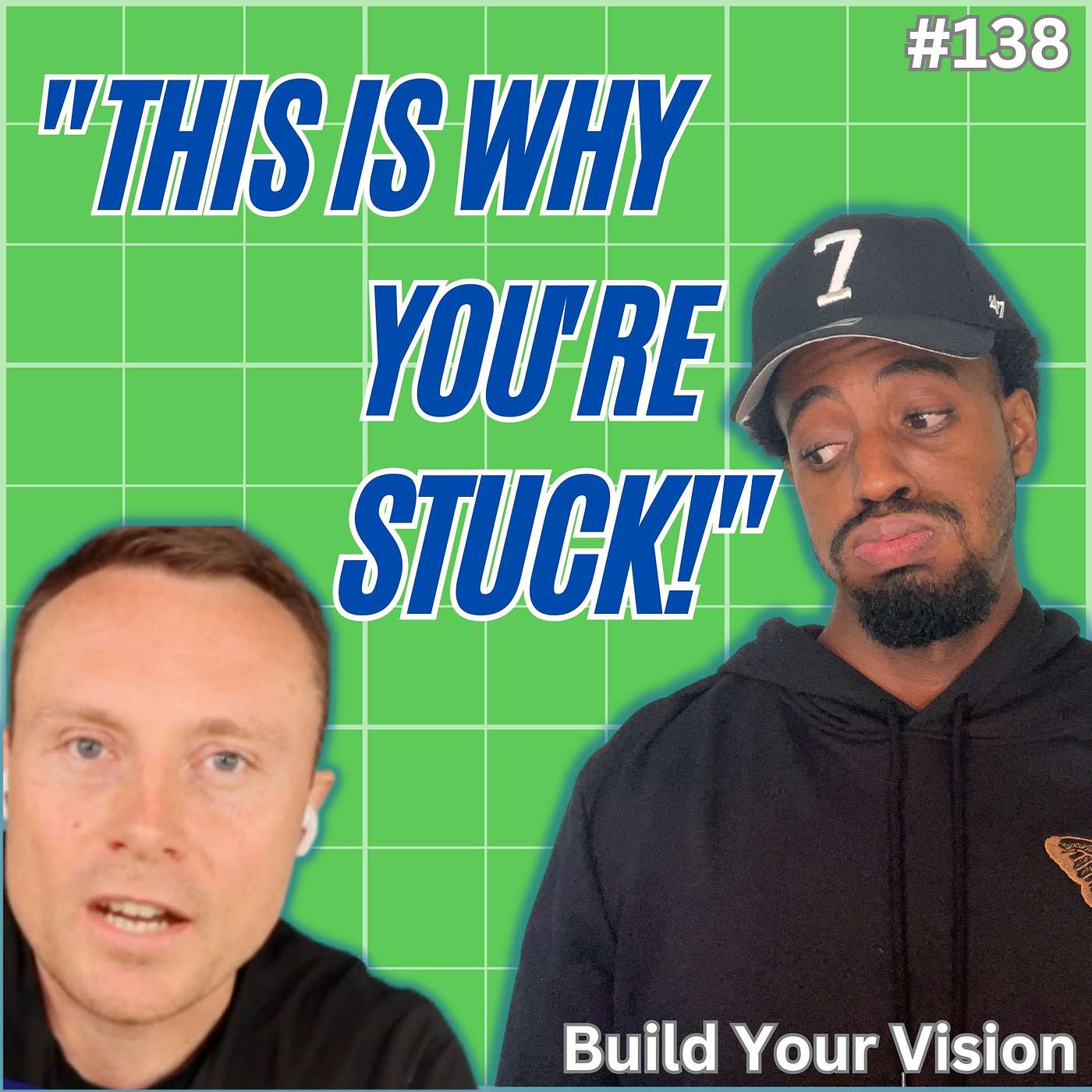 #138 I Stopped Doing THIS So That I Could Reach My Goals